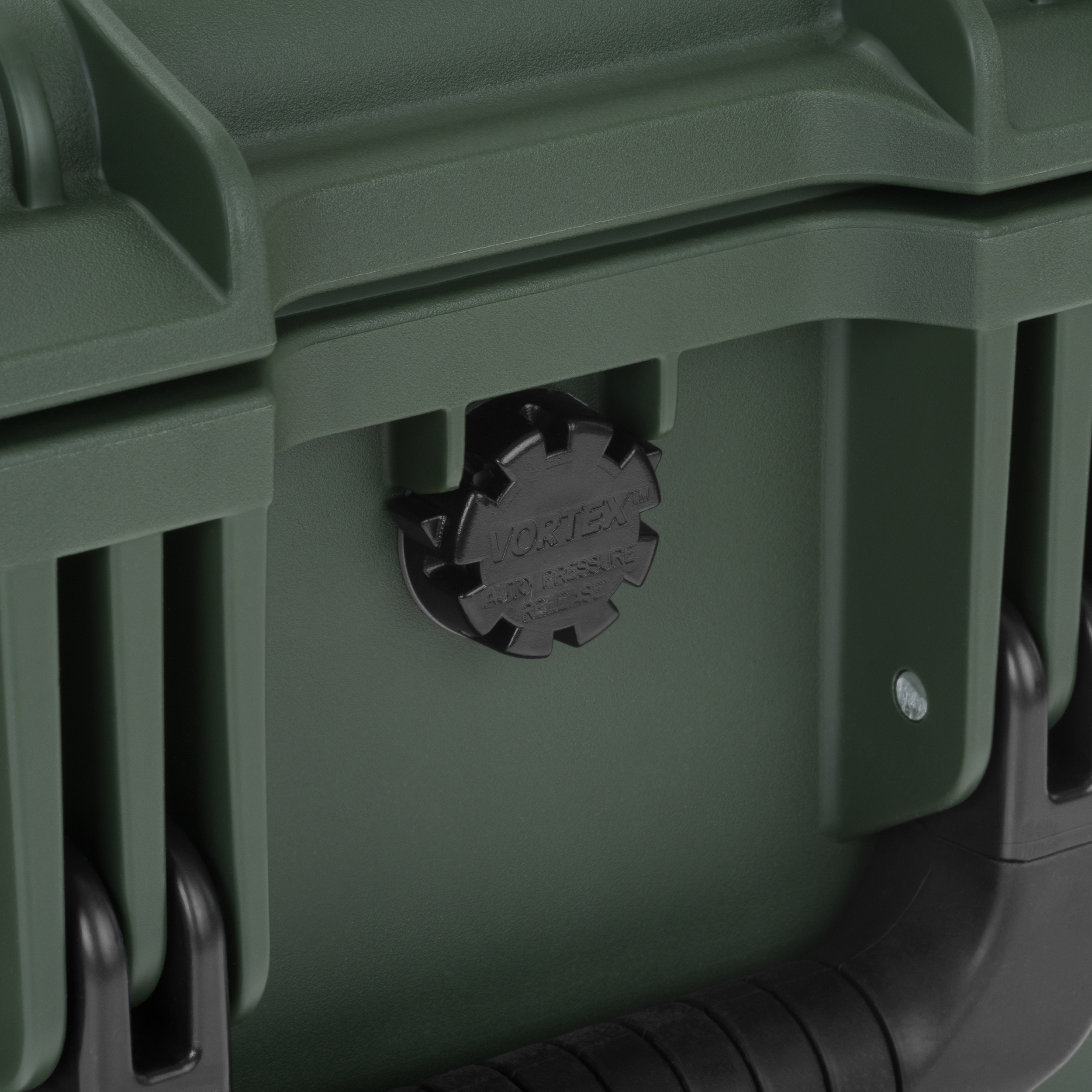 Walizka transportowa Peli Storm Case iM2075 - OD Green