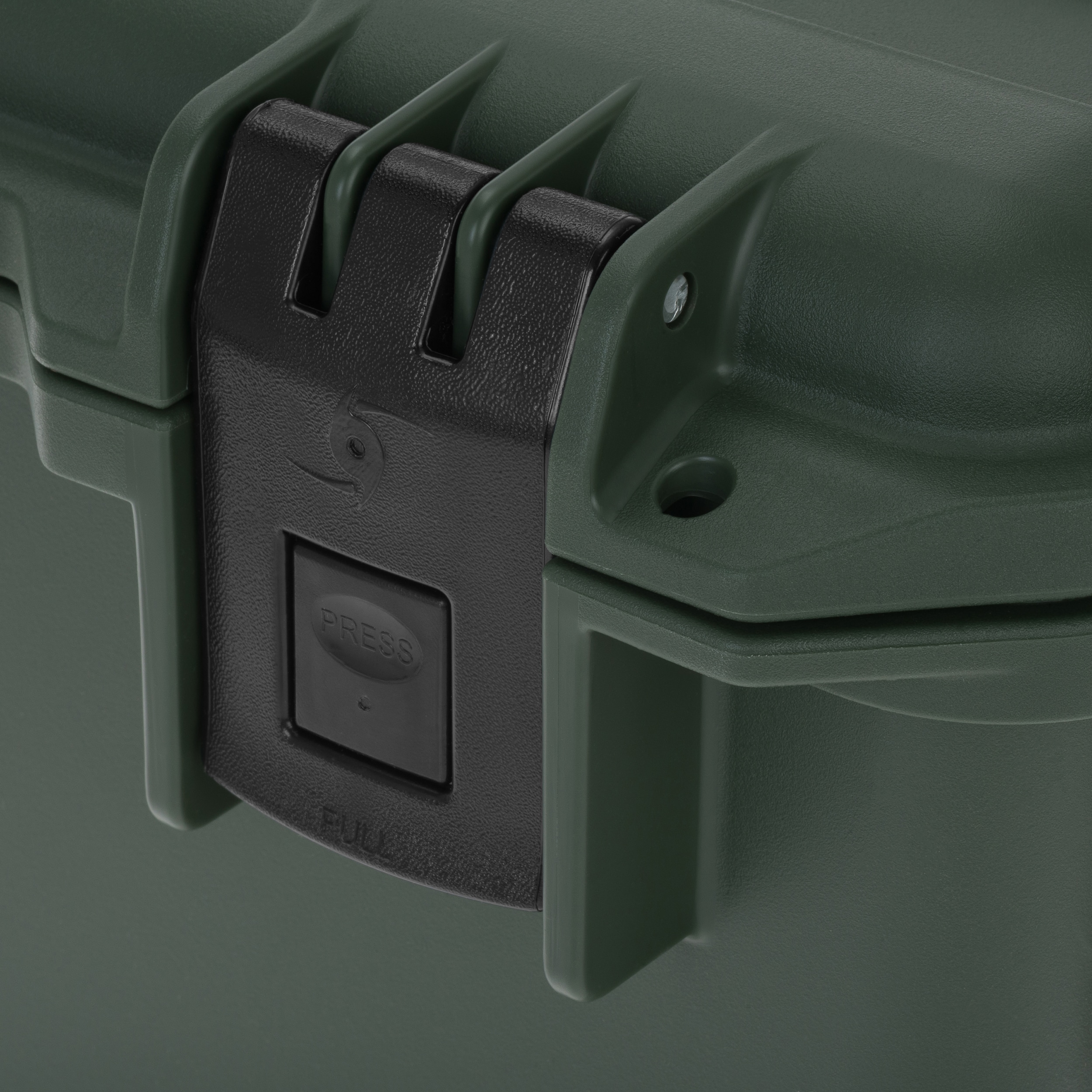 Walizka transportowa Peli Storm Case iM2075 - OD Green