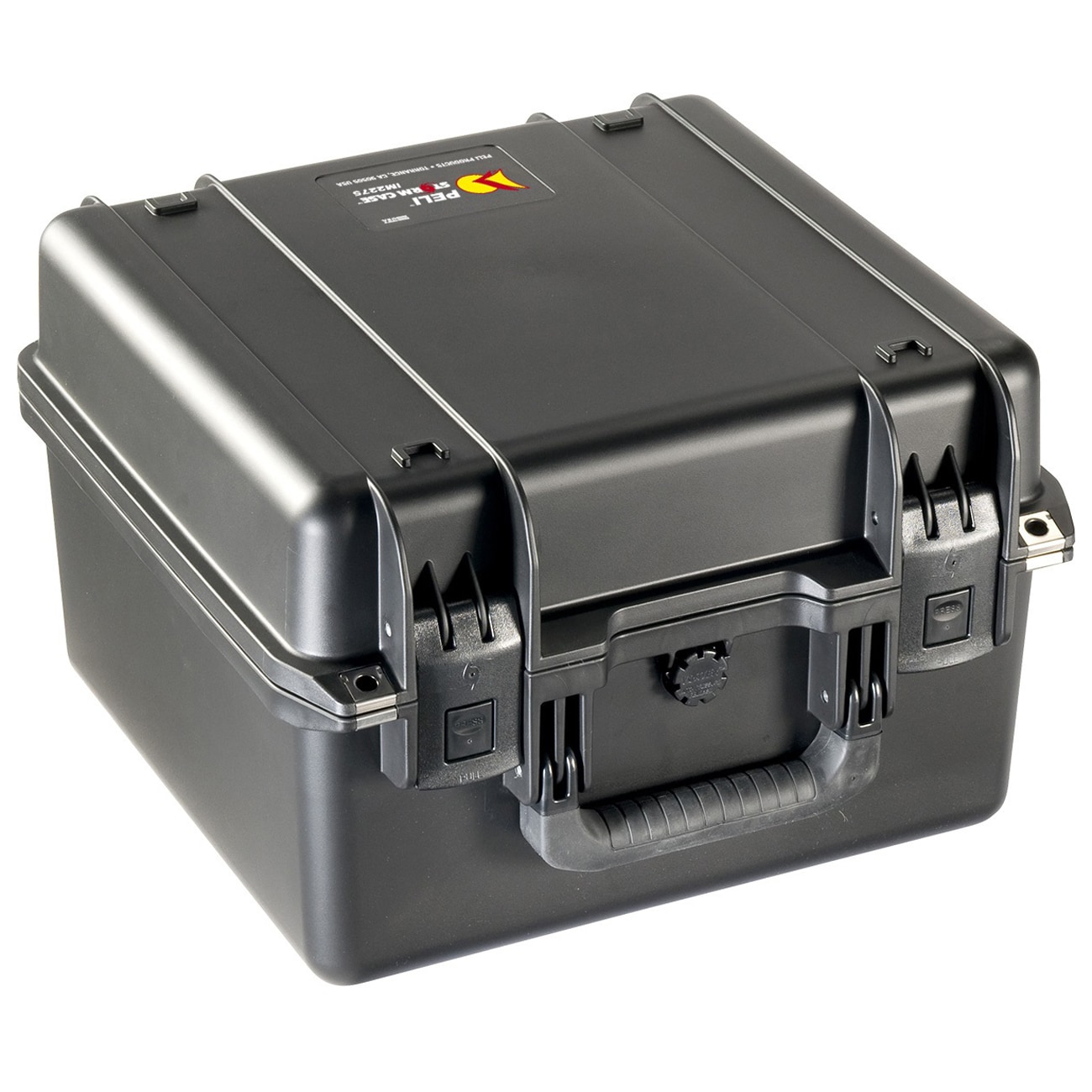 Walizka transportowa Peli Storm Case iM2275 - Black