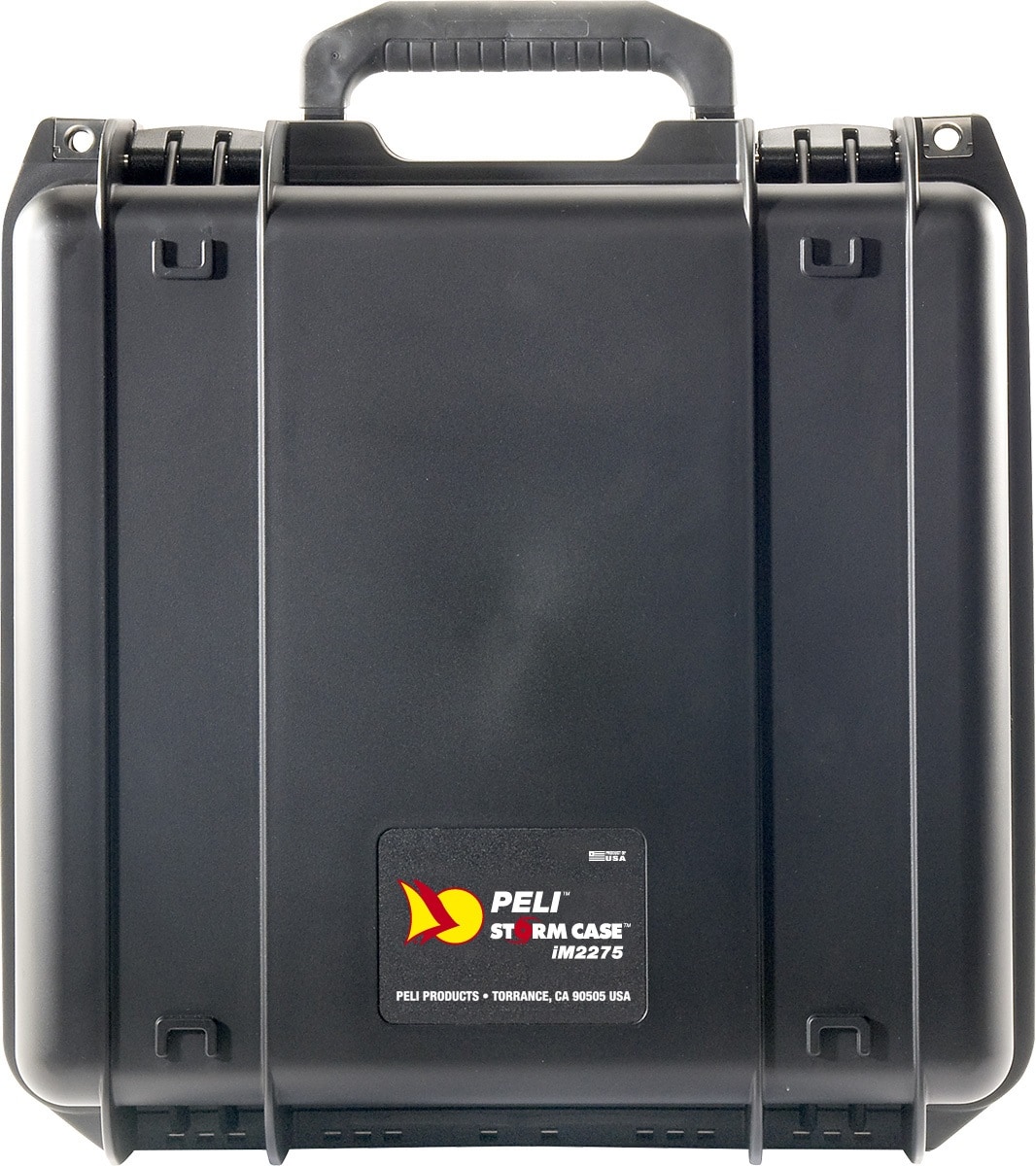 Walizka transportowa Peli Storm Case iM2275 - Black
