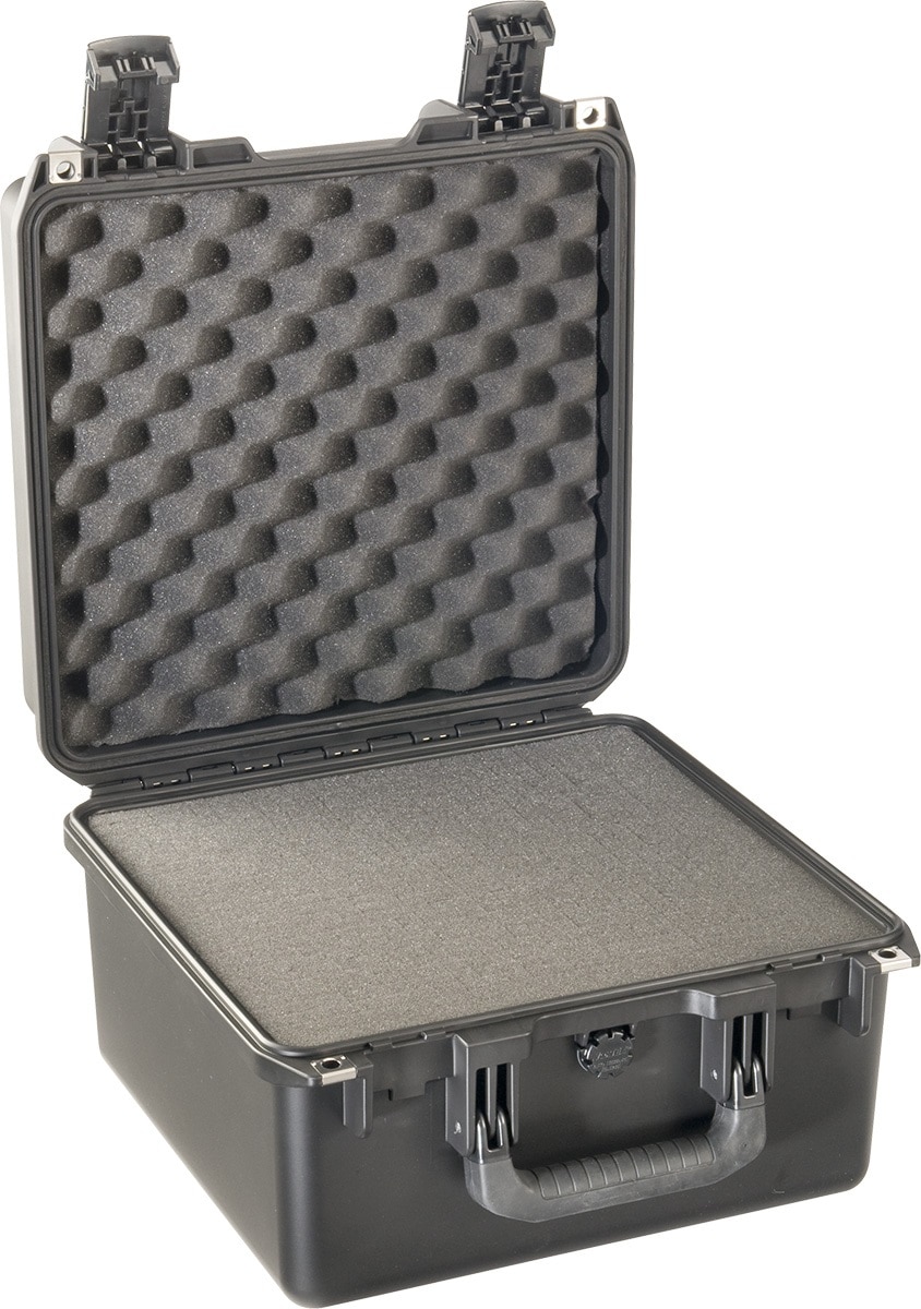 Walizka transportowa Peli Storm Case iM2275 - Black