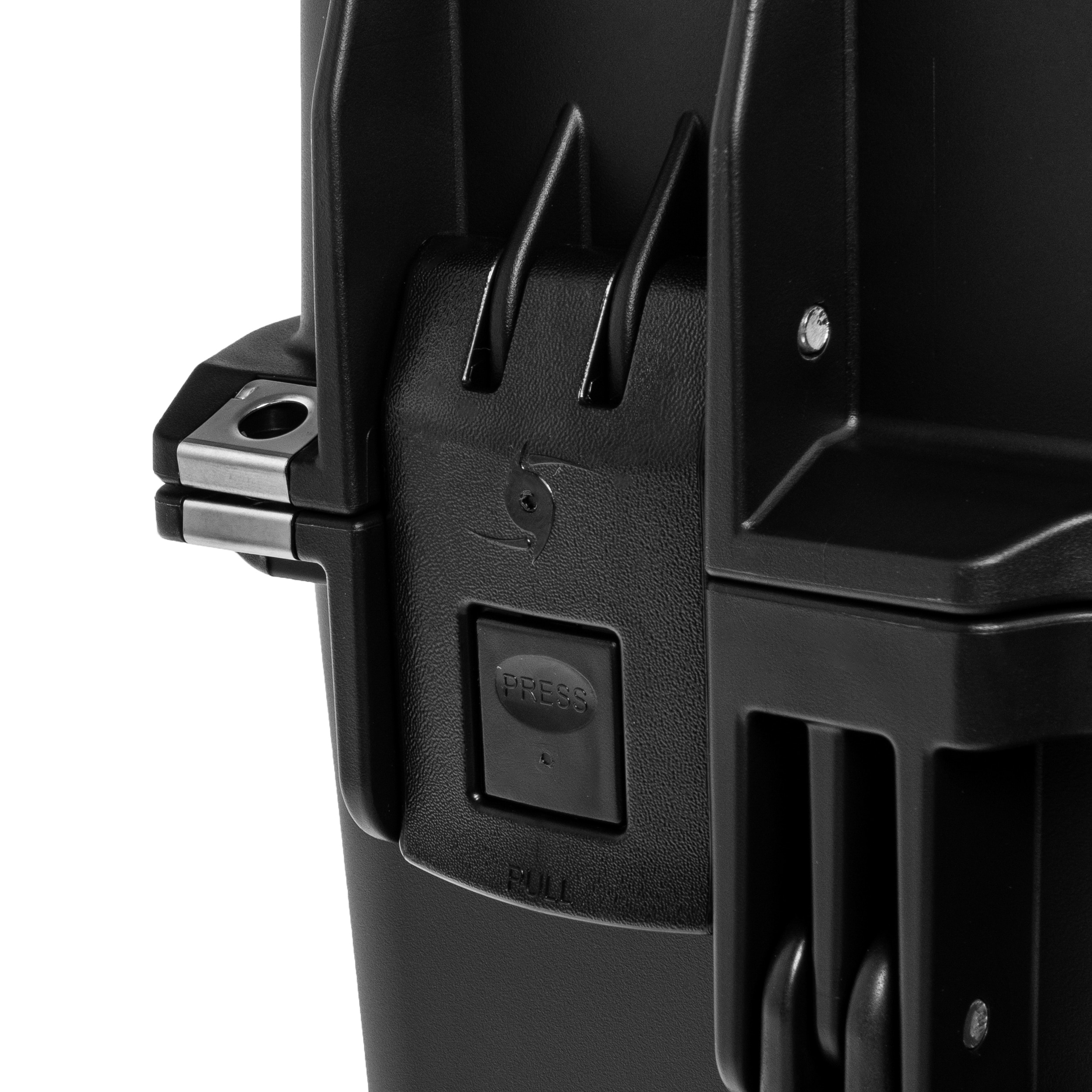 Peli Storm Case iM2275 Transport Case - Black