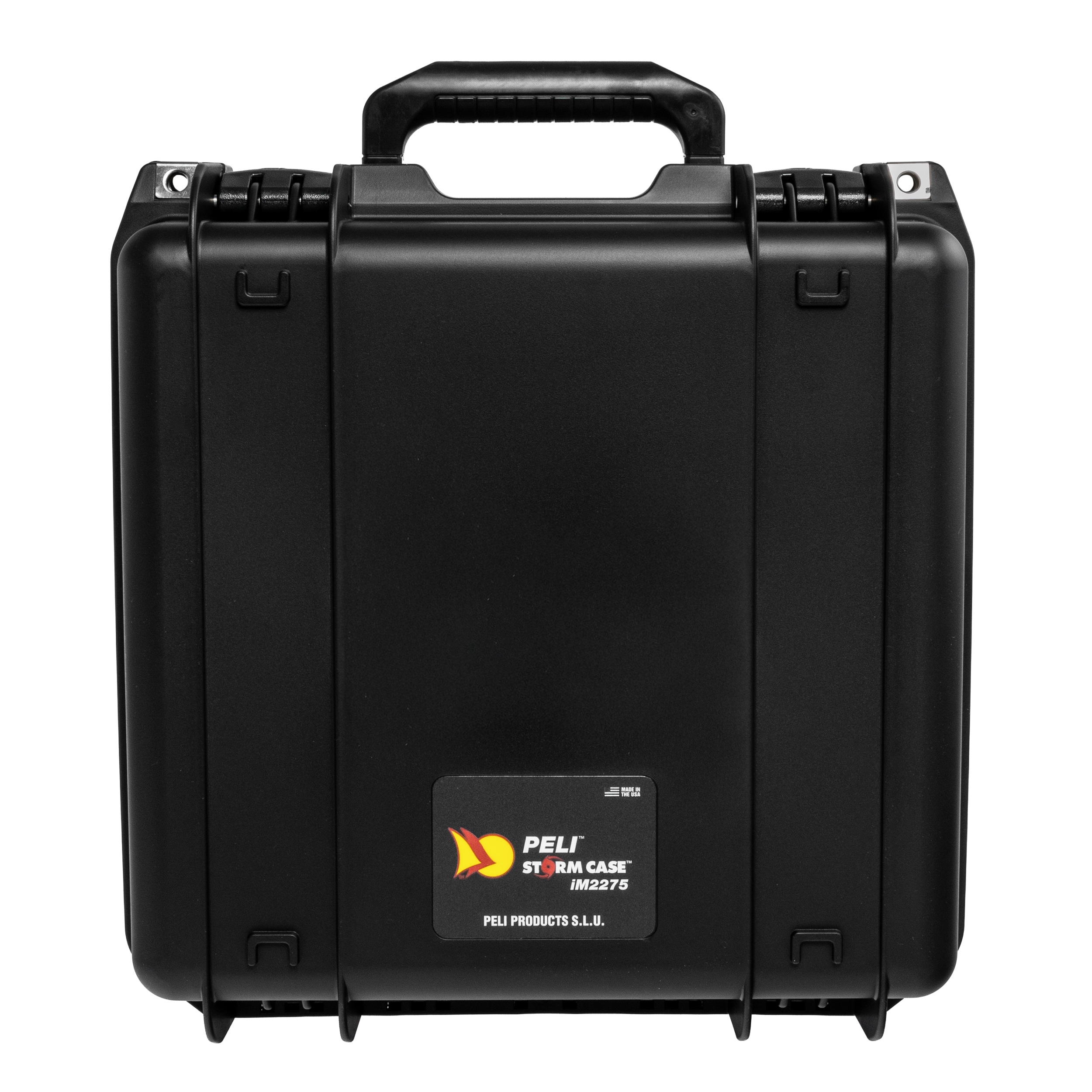 Peli Storm Case iM2275 Transport Case - Black
