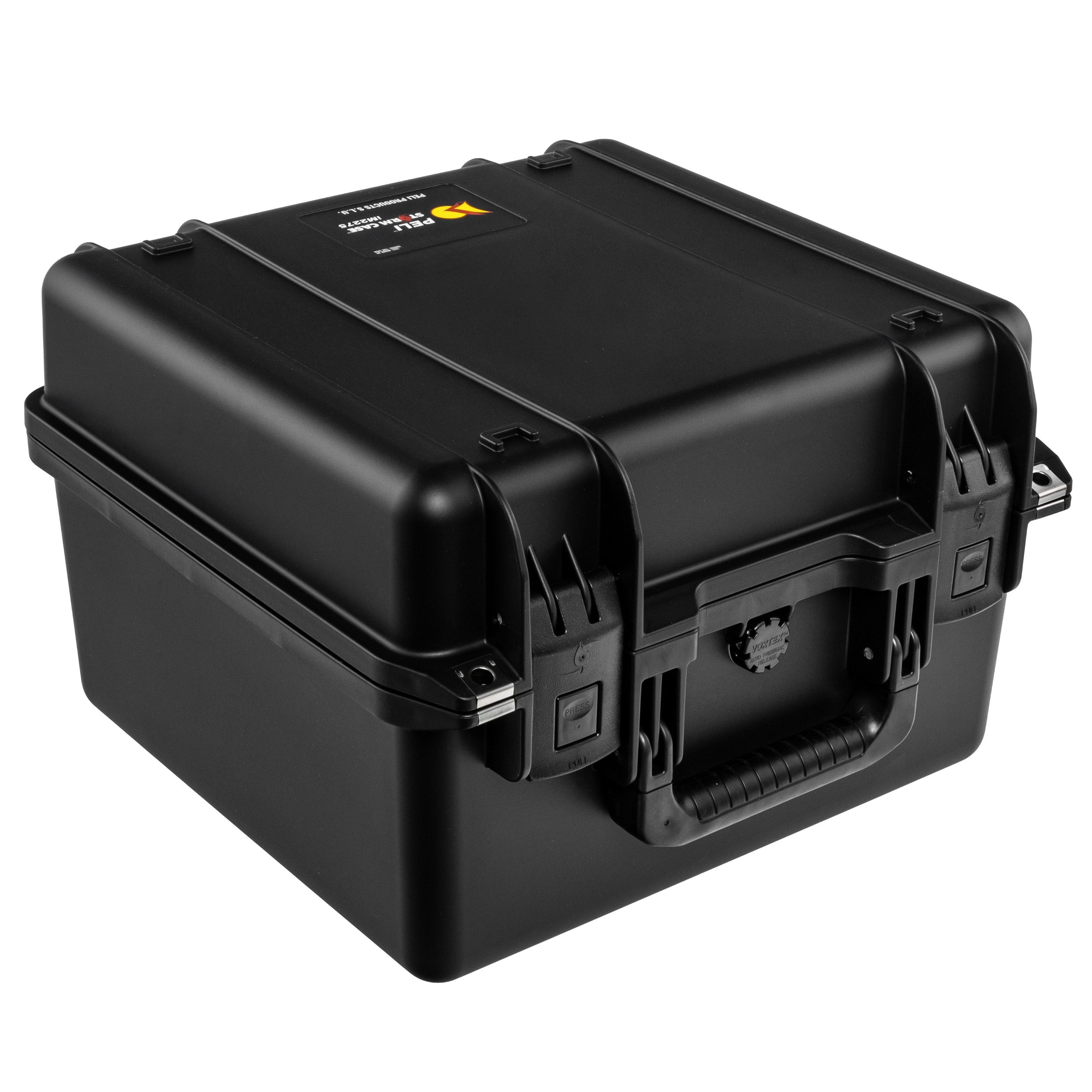 Peli Storm Case iM2275 Transport Case - Black