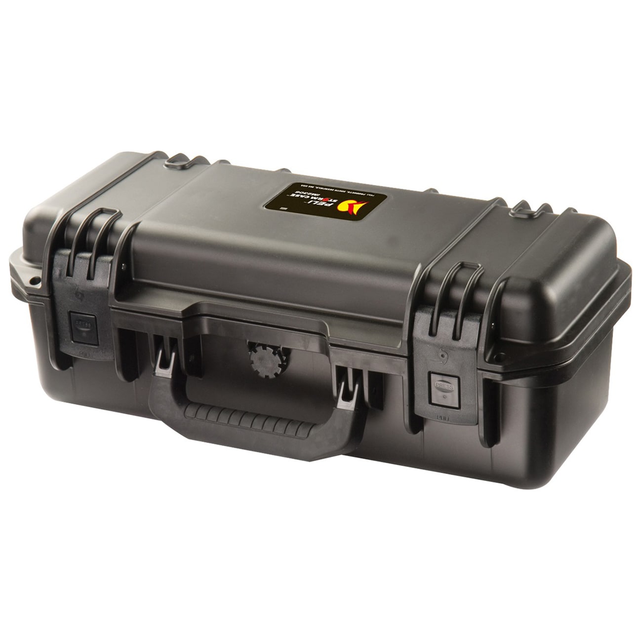 Walizka transportowa Peli Storm Case iM2306 - Black