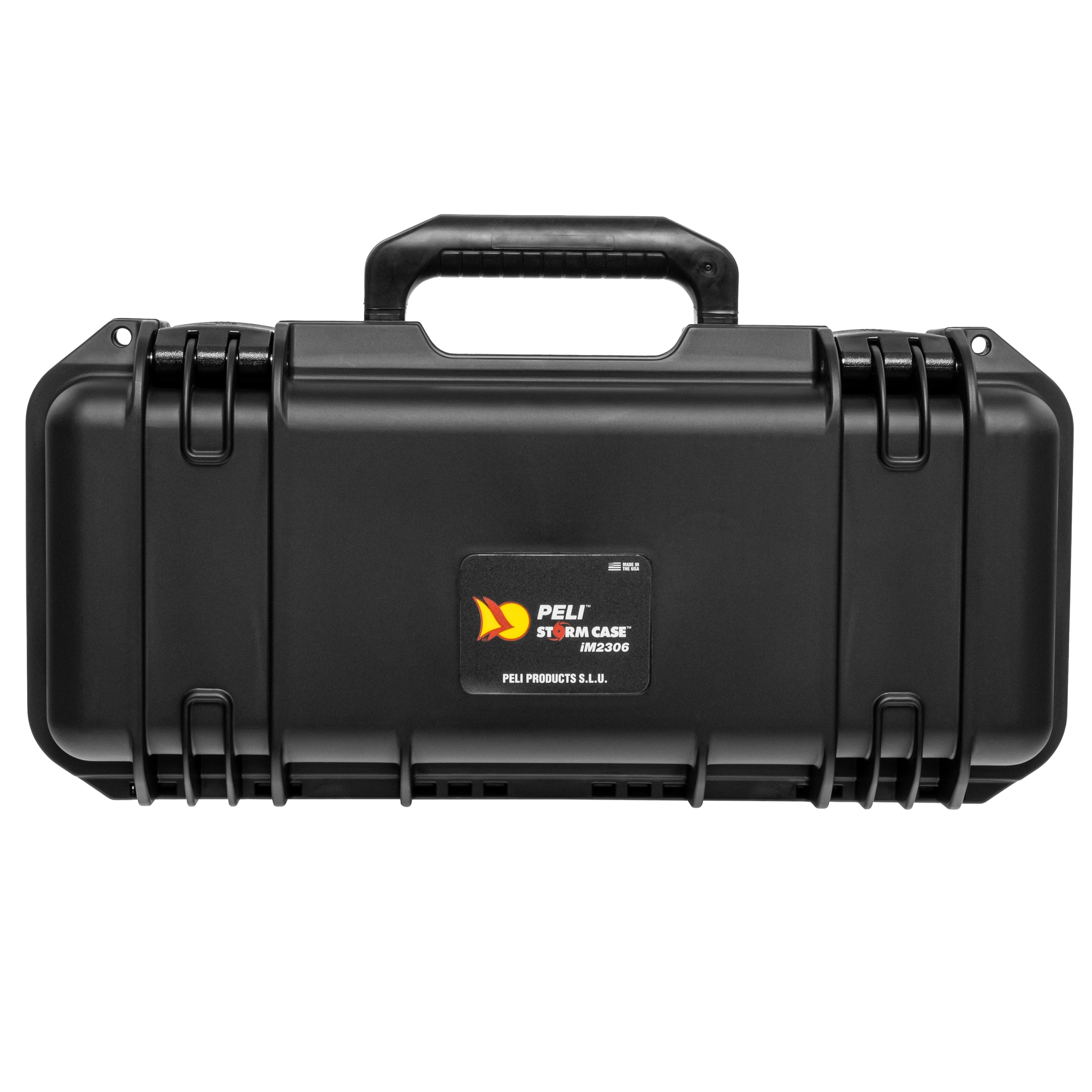 Peli Storm Case iM2306 Transport Case - Black