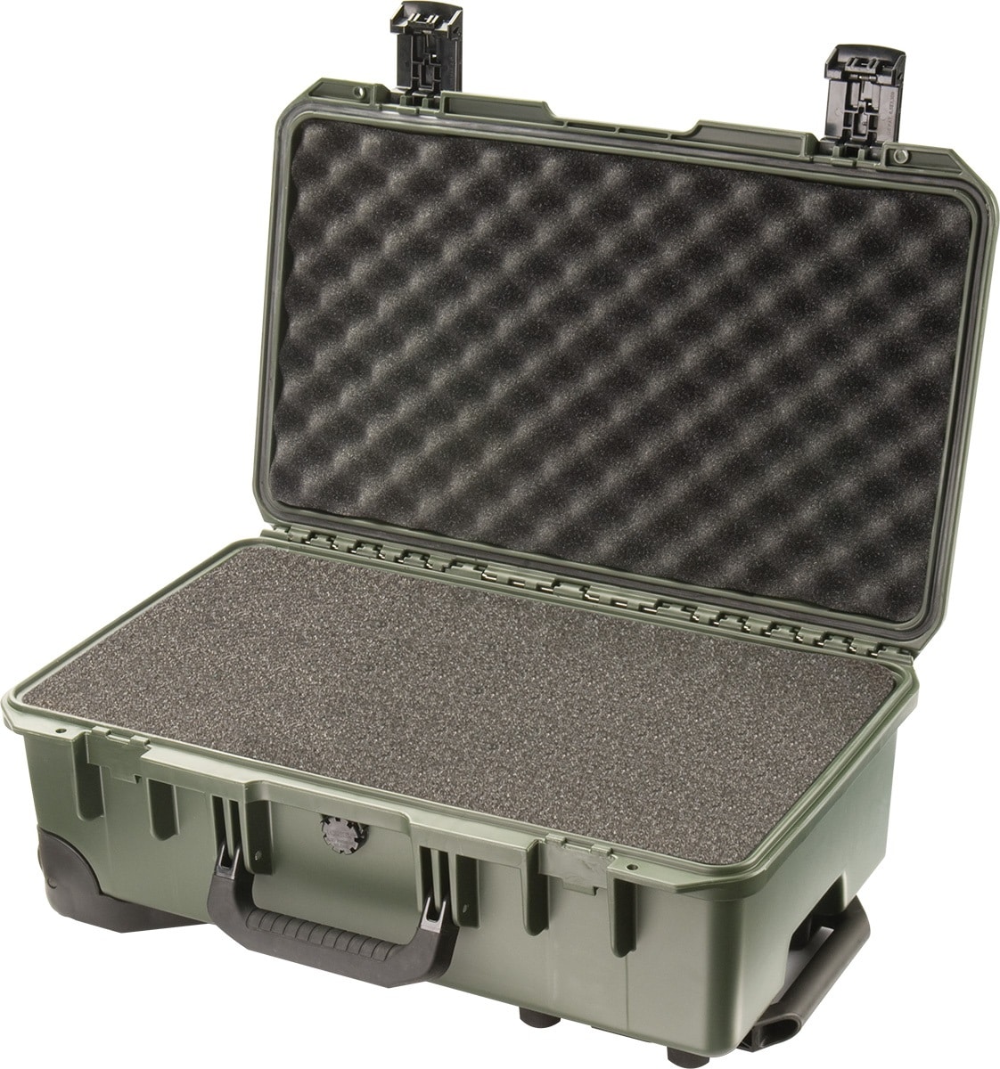 Walizka transportowa Peli Storm Case iM2500 - OD Green