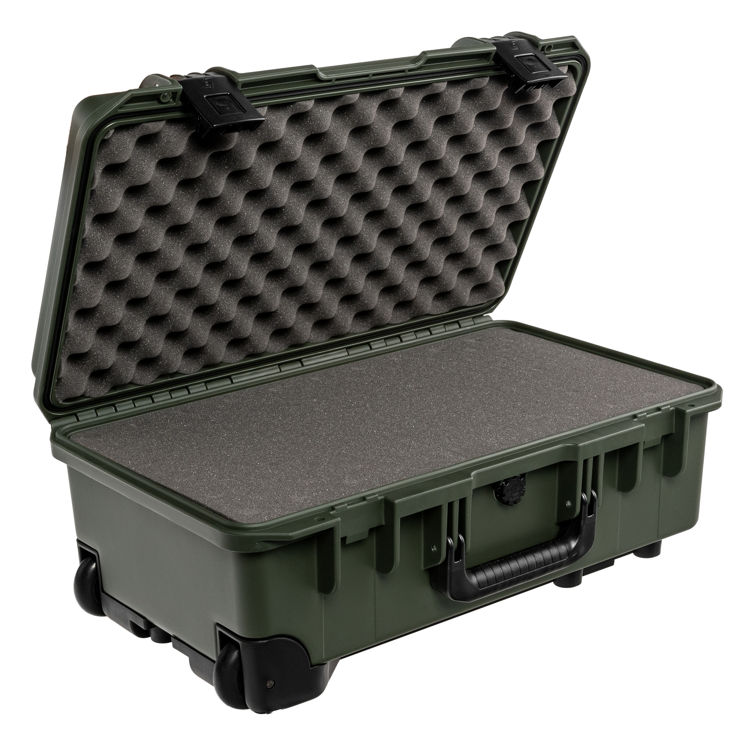 Peli Storm Case iM2500 Transport Case - OD Green