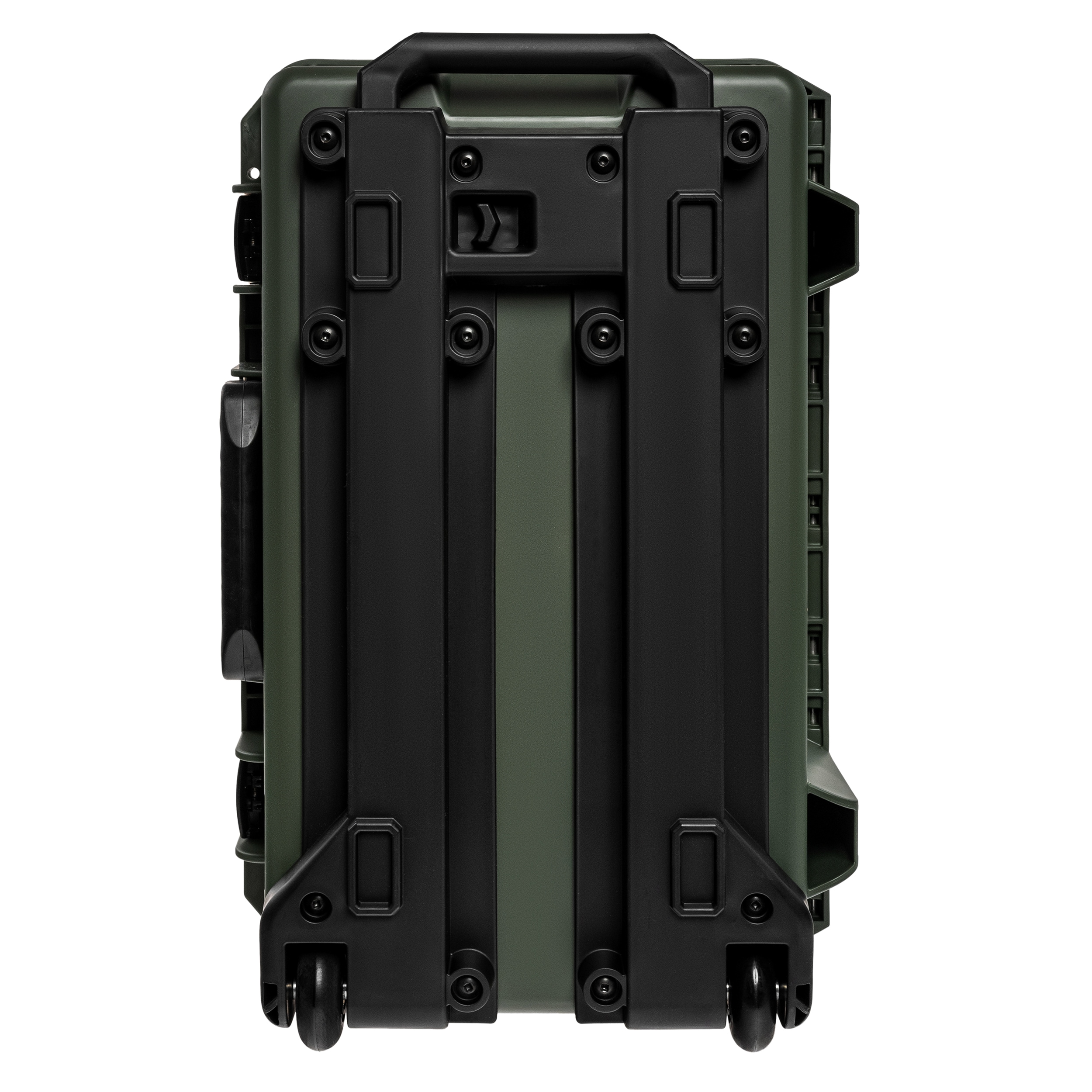 Peli Storm Case iM2500 Transport Case - OD Green