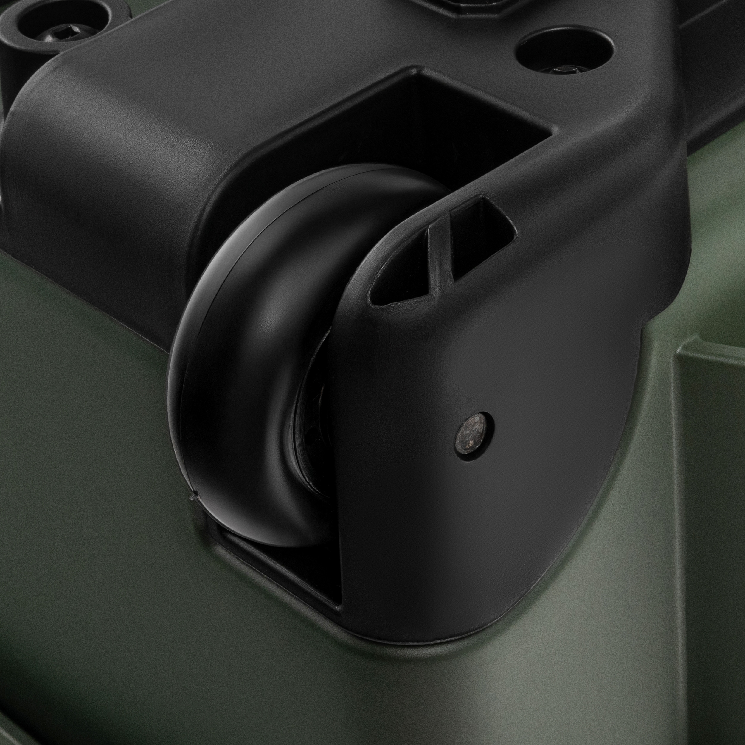 Peli Storm Case iM2500 Transport Case - OD Green