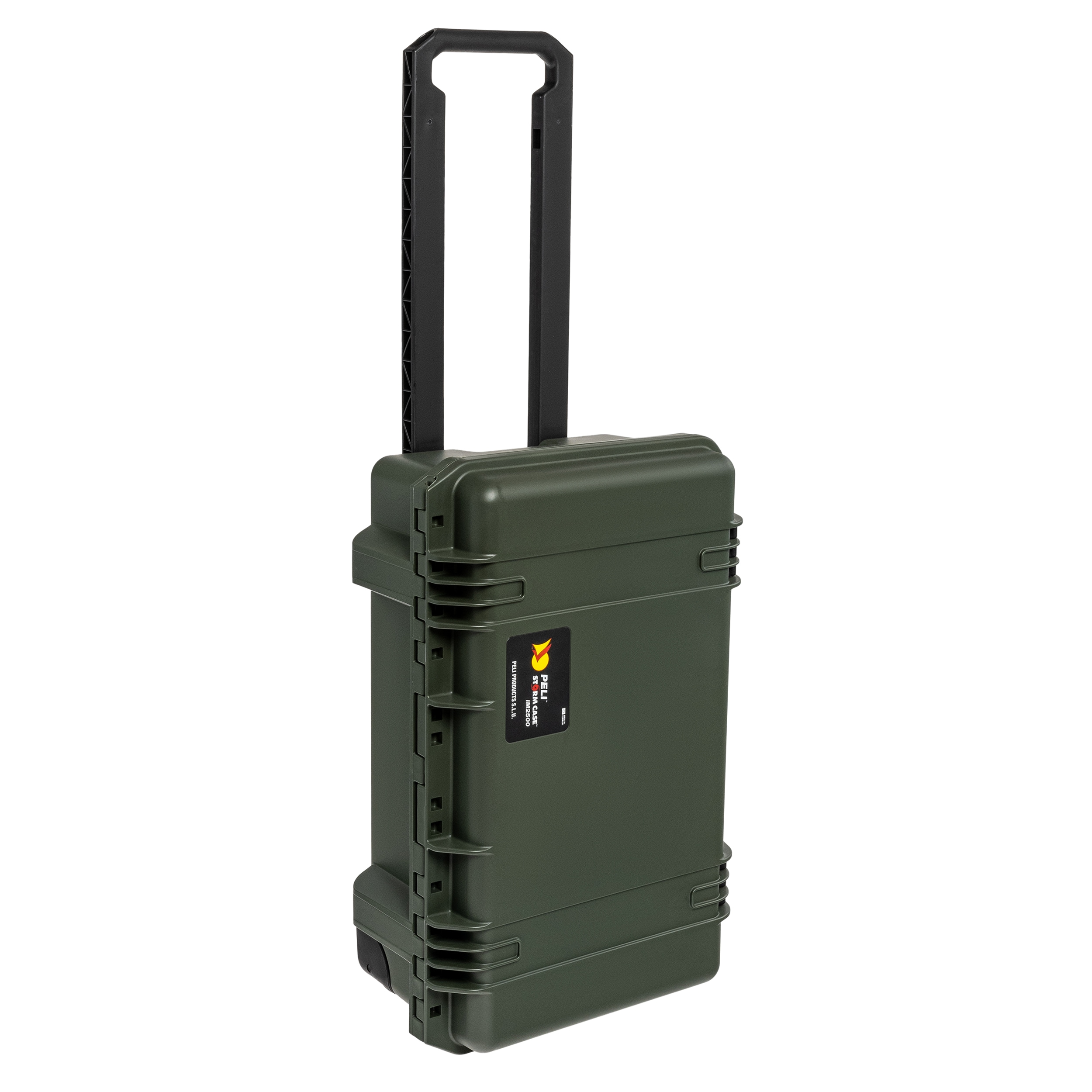 Peli Storm Case iM2500 Transport Case - OD Green