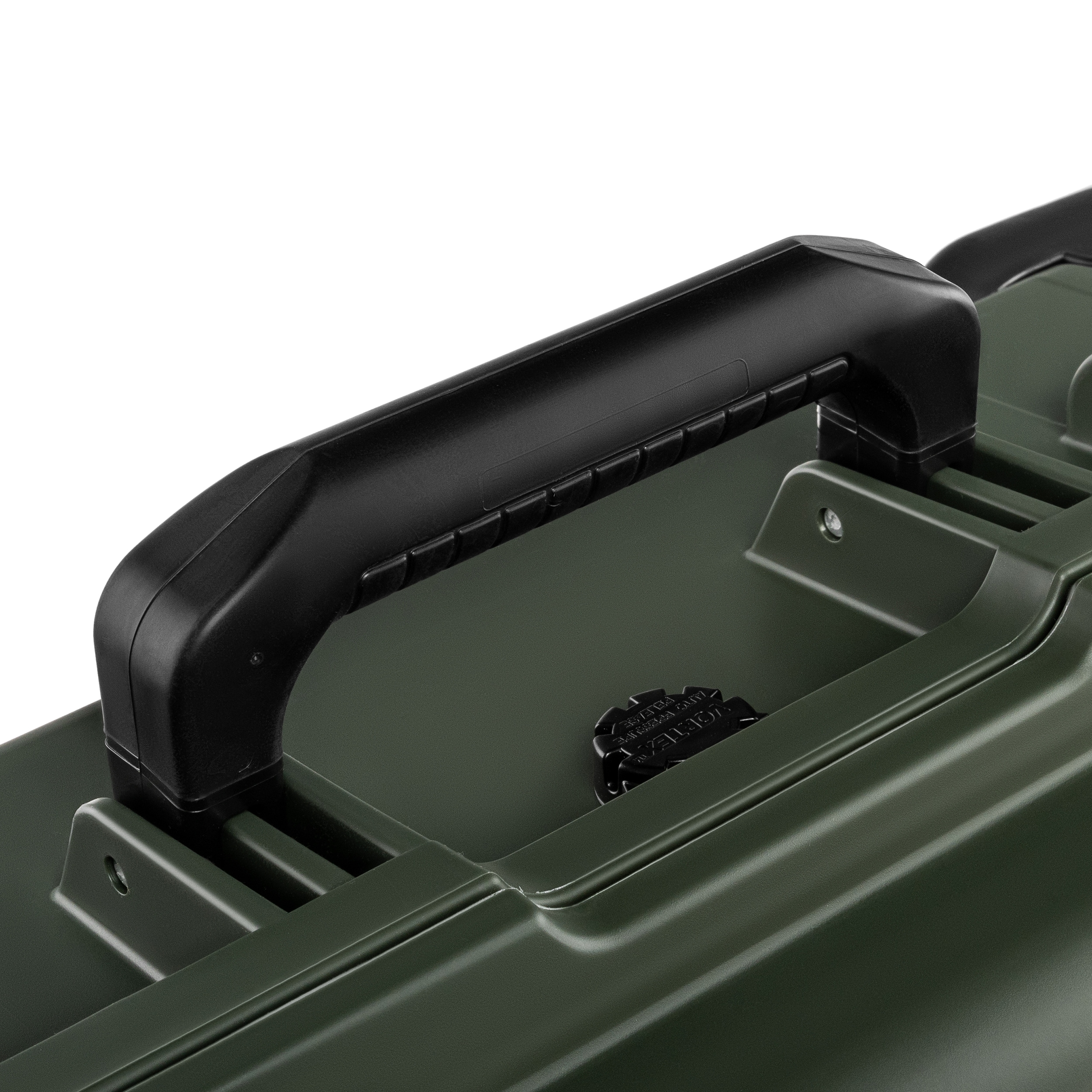 Peli Storm Case iM2500 Transport Case - OD Green