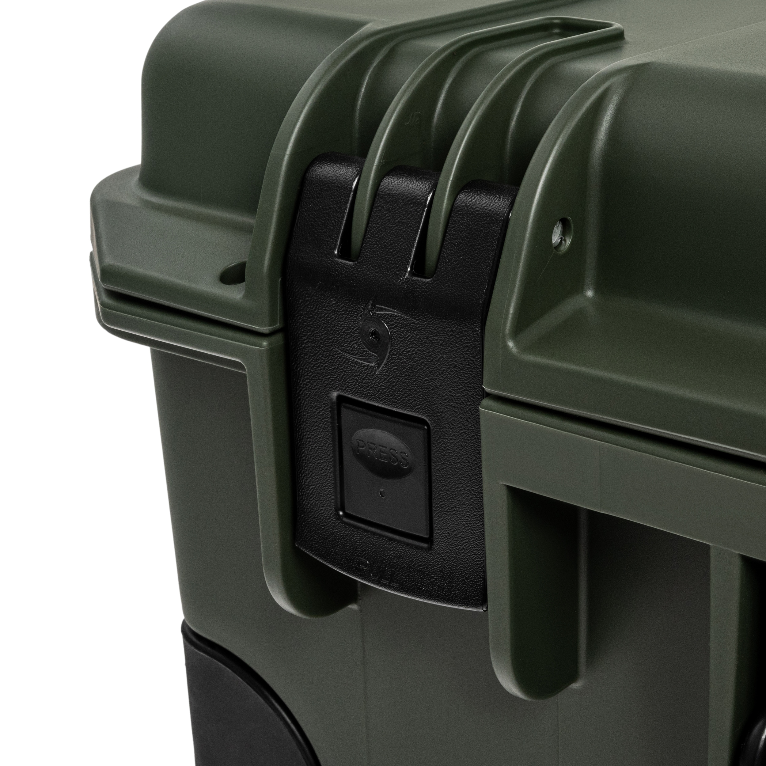 Peli Storm Case iM2500 Transport Case - OD Green