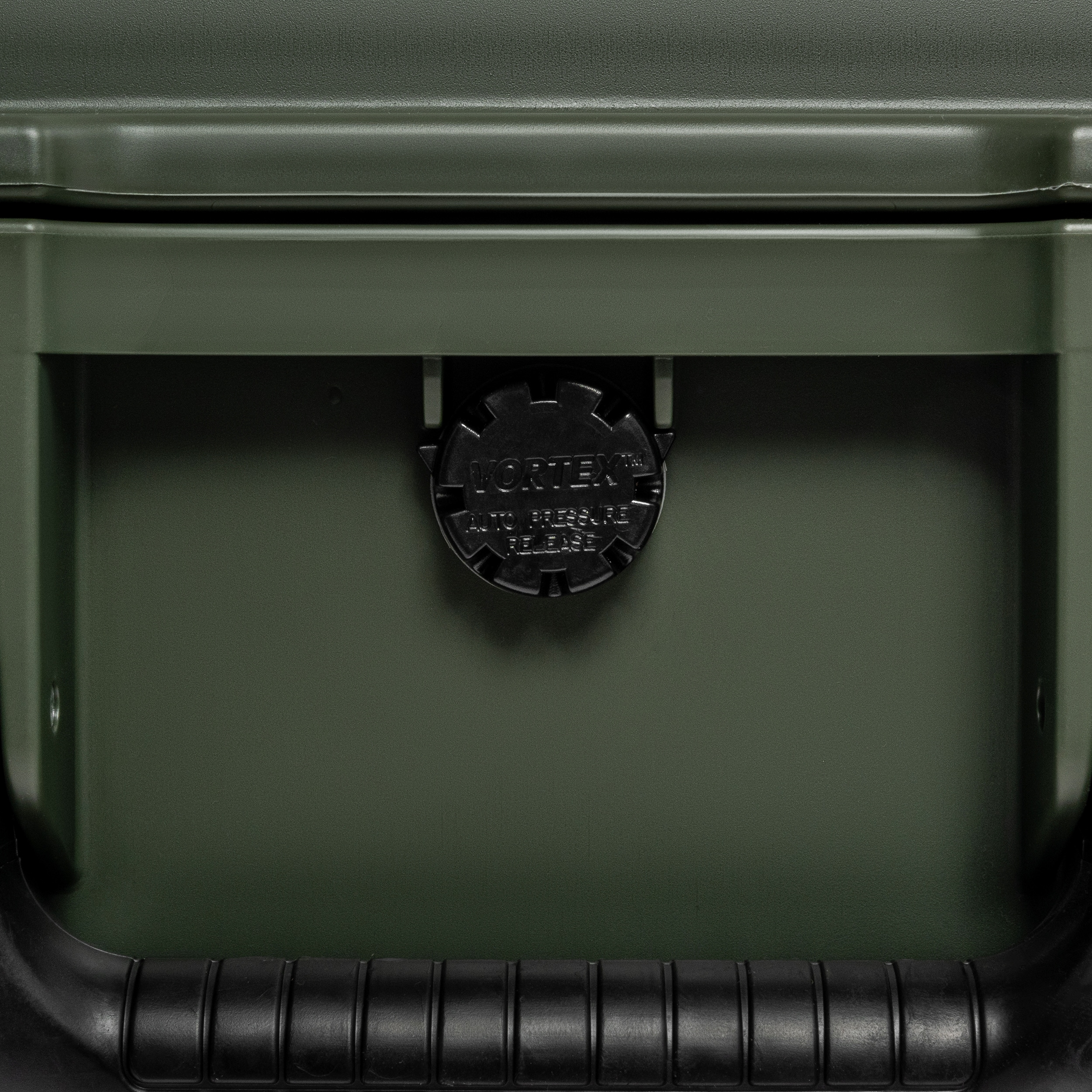 Peli Storm Case iM2500 Transport Case - OD Green