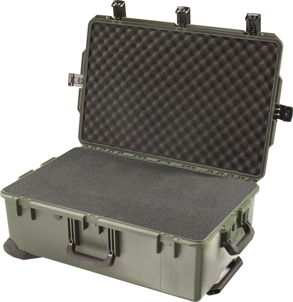 Walizka transportowa Peli Storm Travel Case iM2950 - OD Green