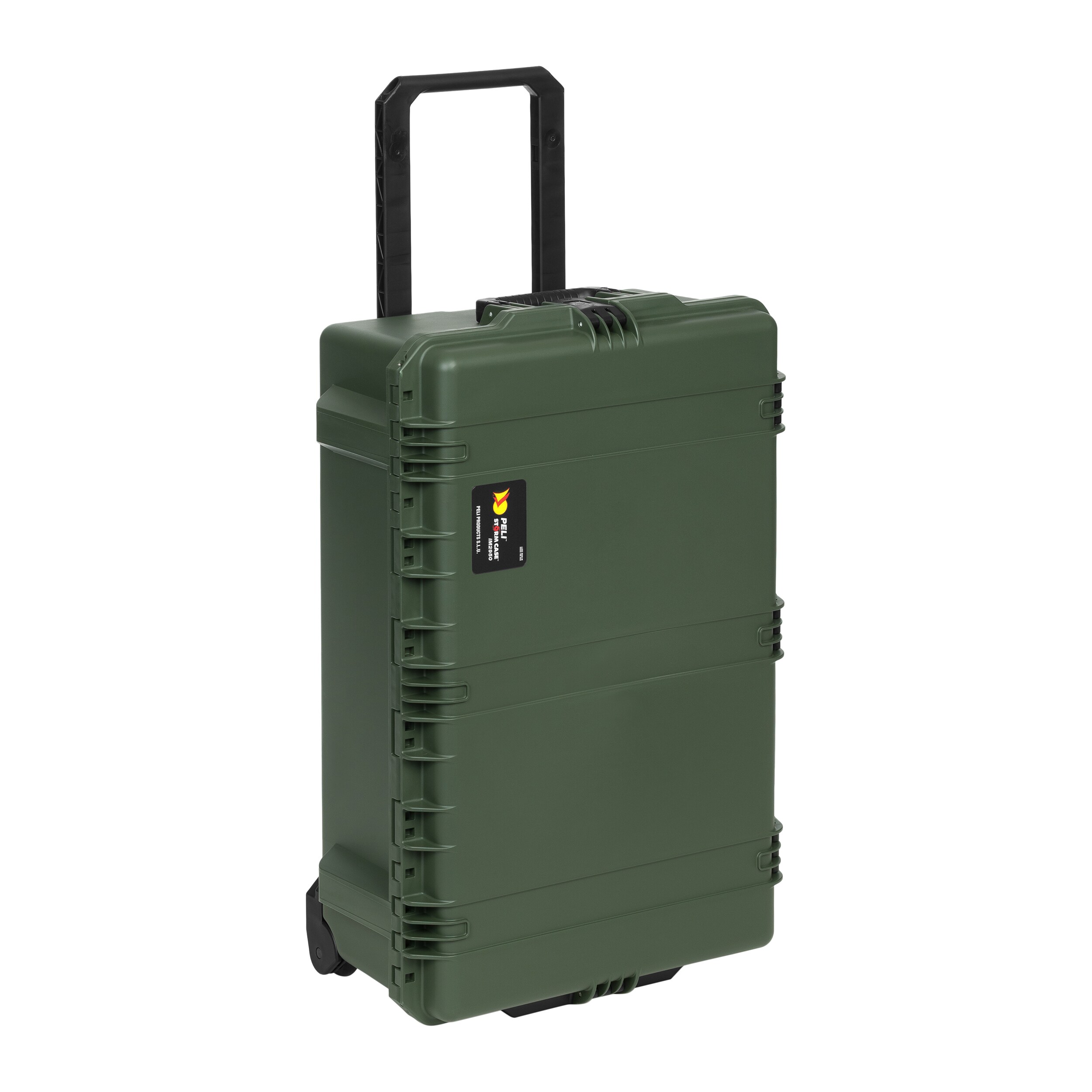 Peli Storm Travel Case iM2950 - OD Green