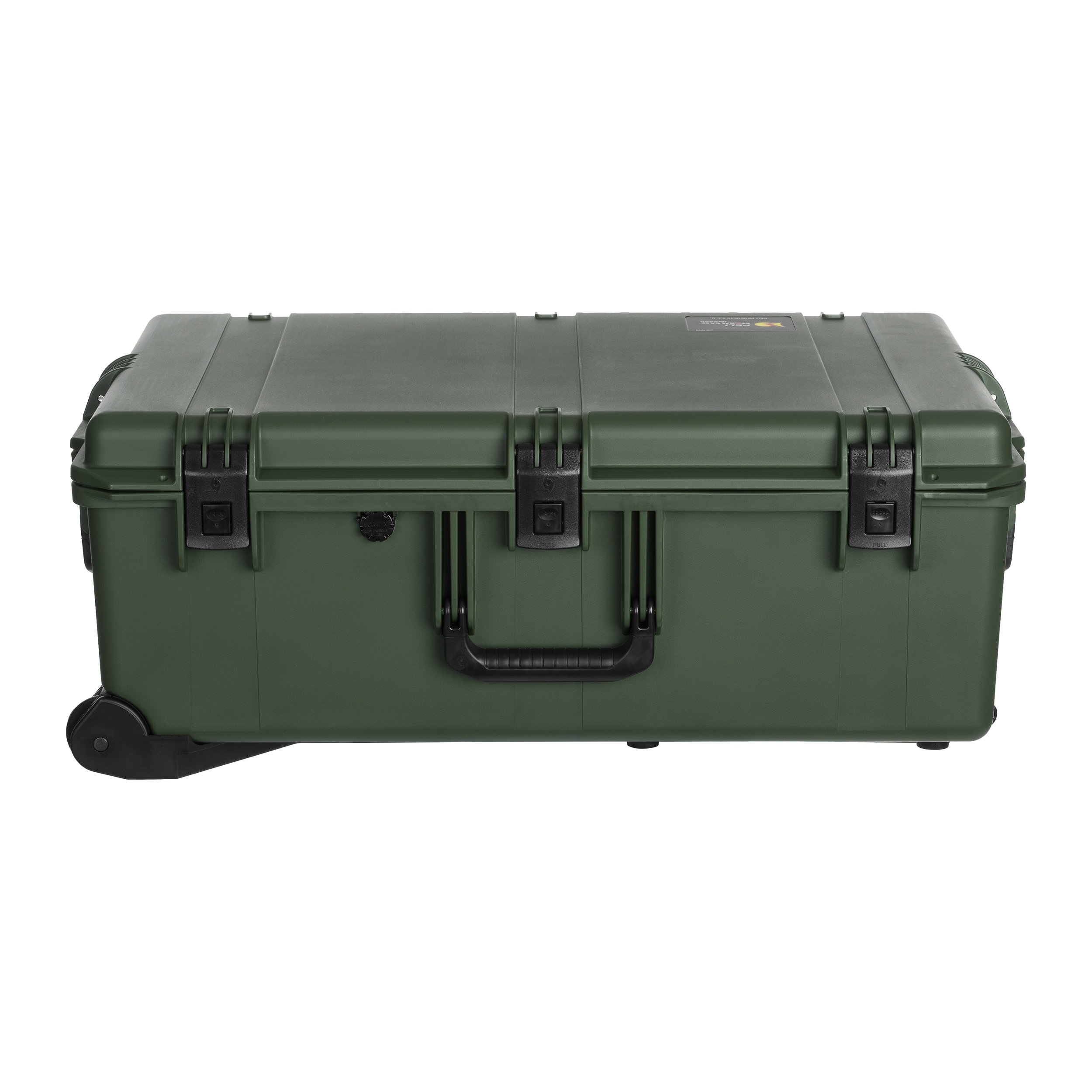 Peli Storm Travel Case iM2950 - OD Green