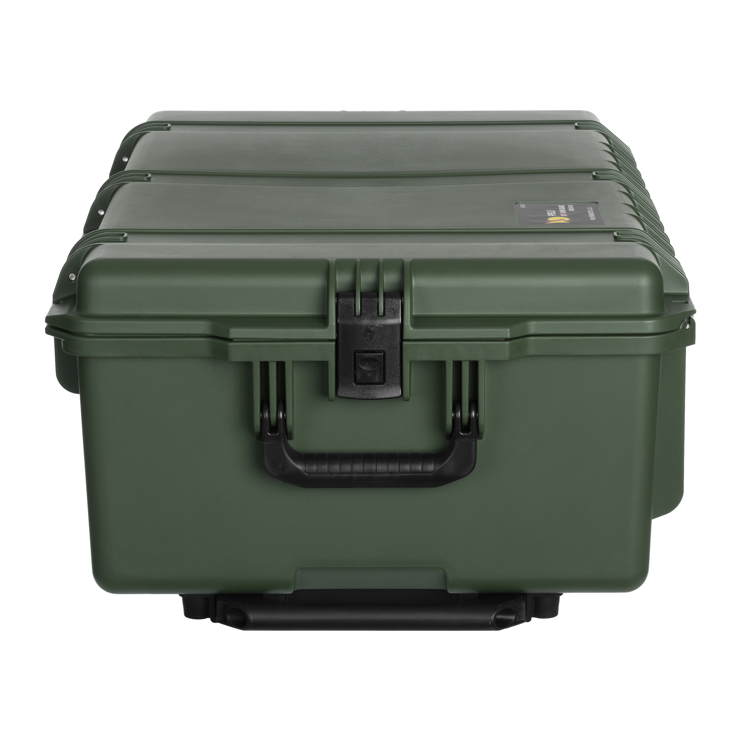 Peli Storm Travel Case iM2950 - OD Green