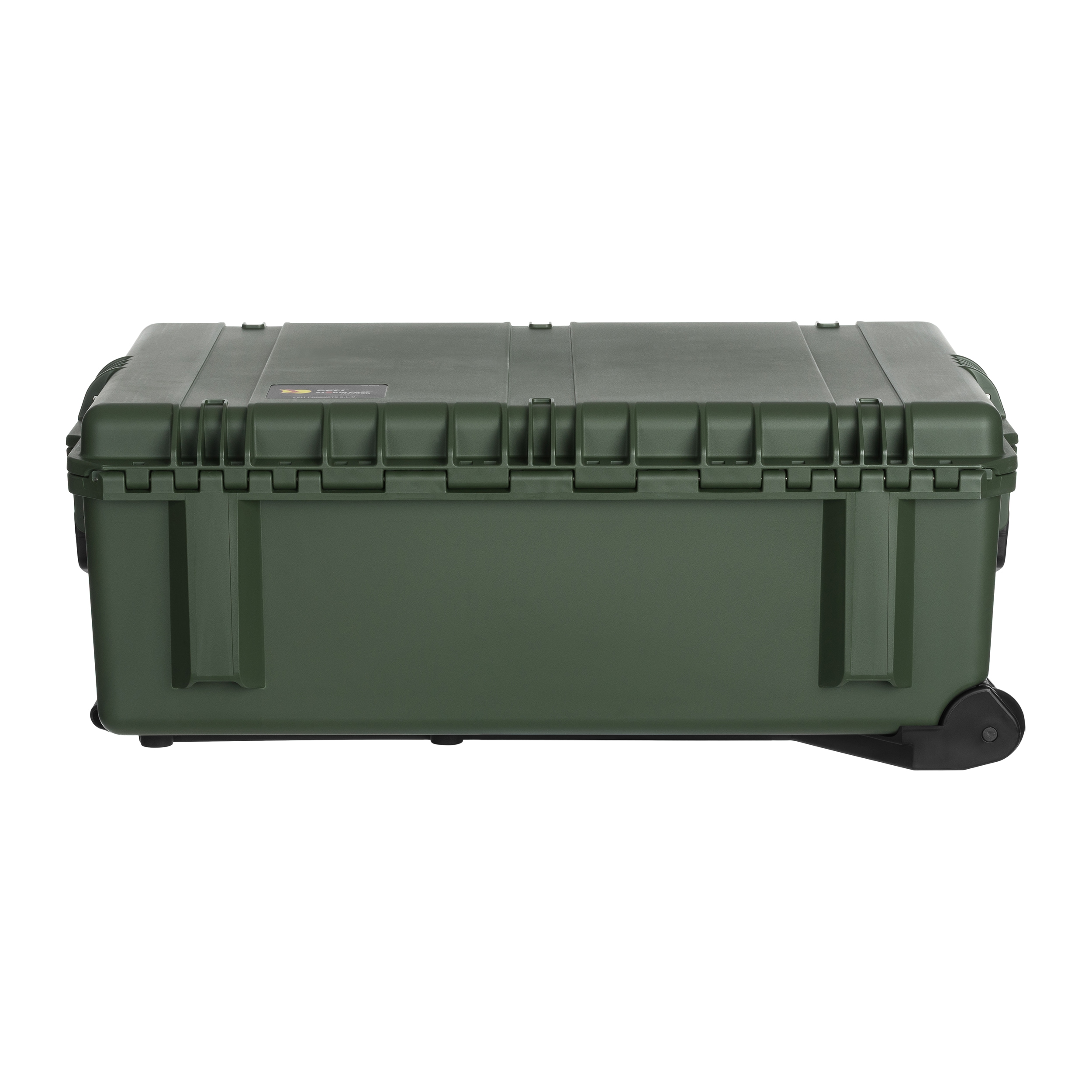 Peli Storm Travel Case iM2950 - OD Green