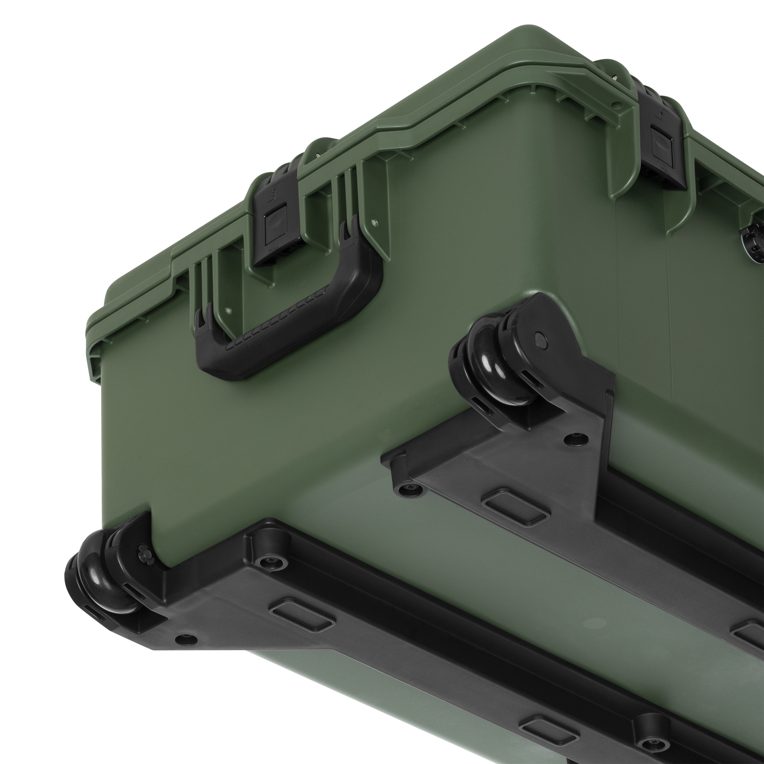 Peli Storm Travel Case iM2950 - OD Green