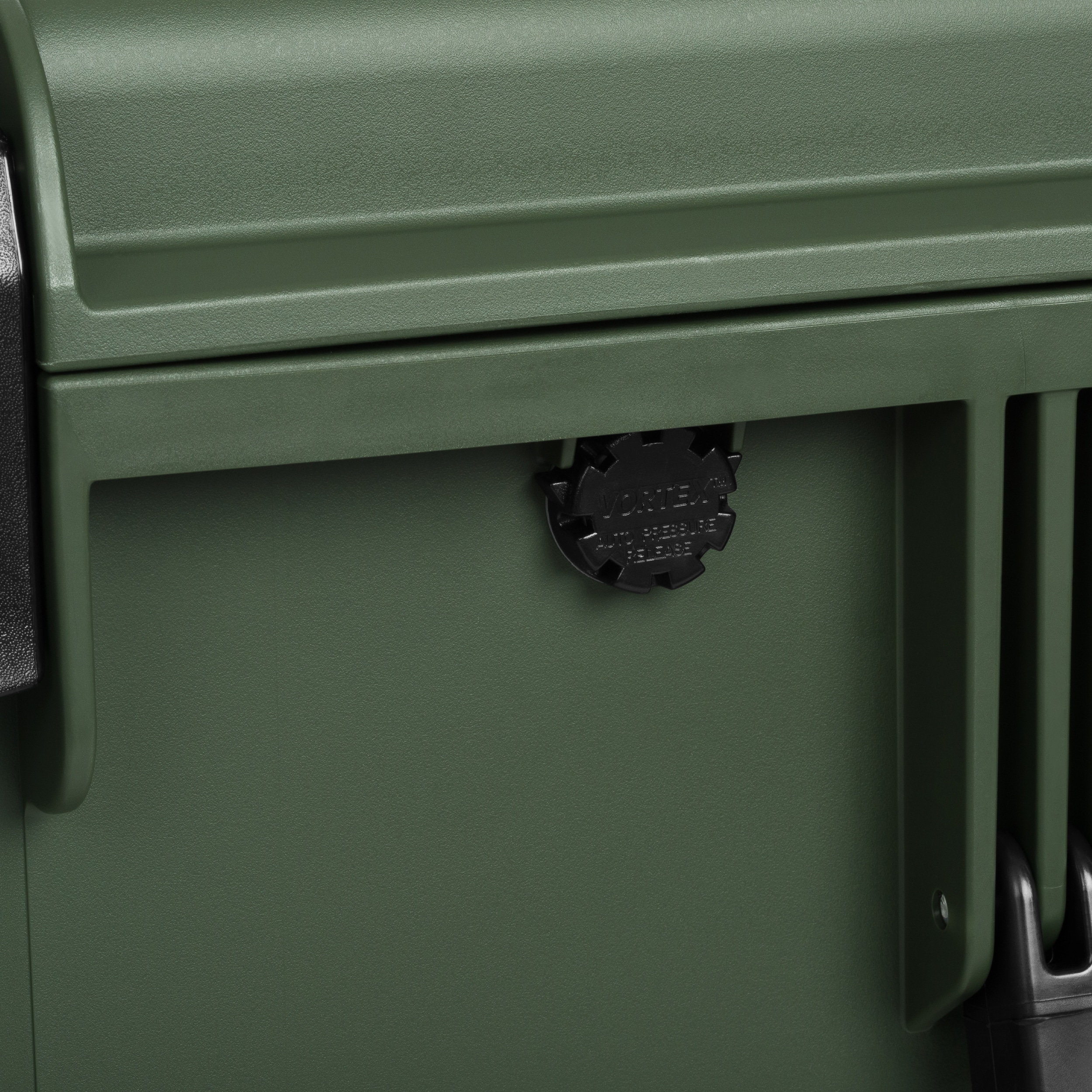 Peli Storm Travel Case iM2950 - OD Green