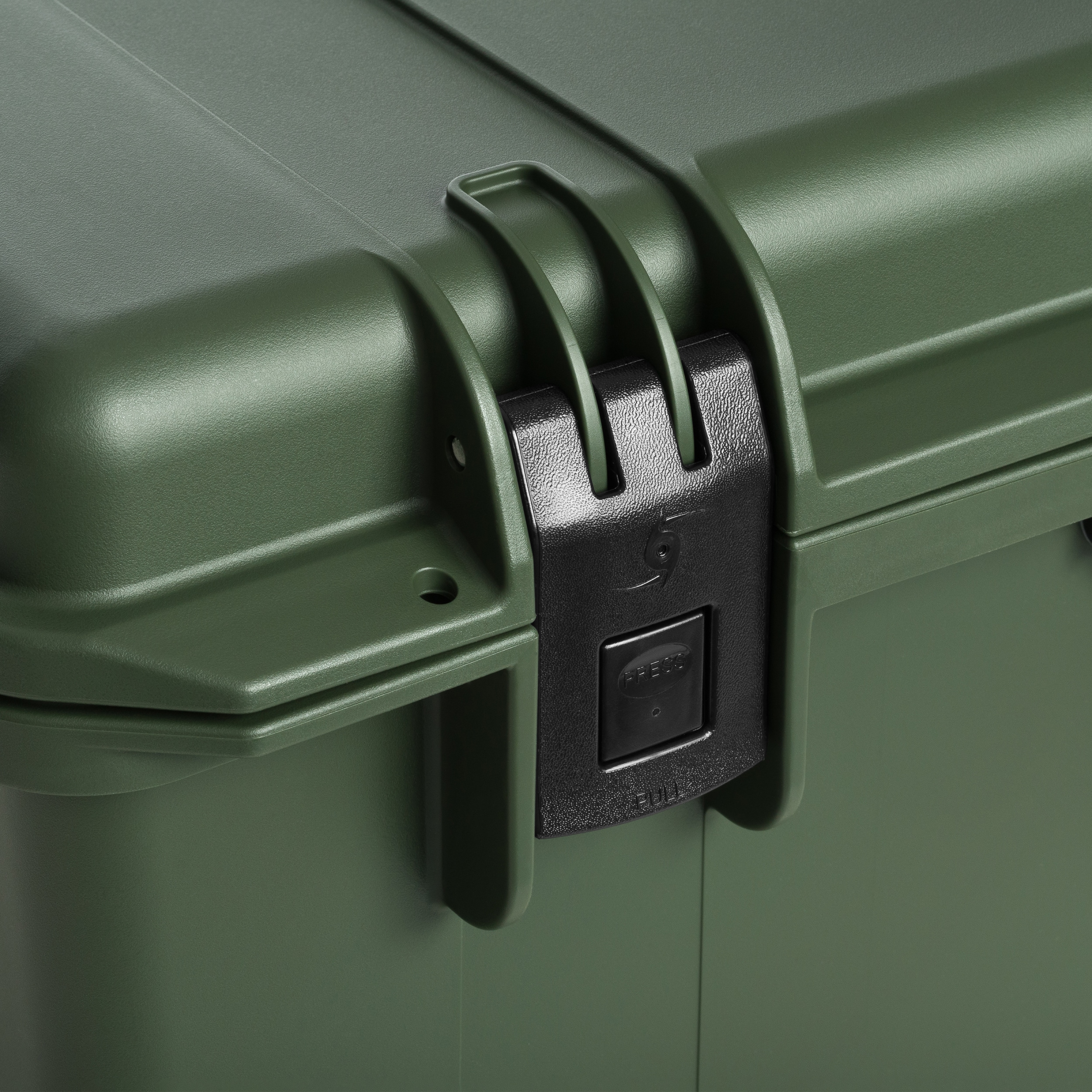 Peli Storm Travel Case iM2950 - OD Green