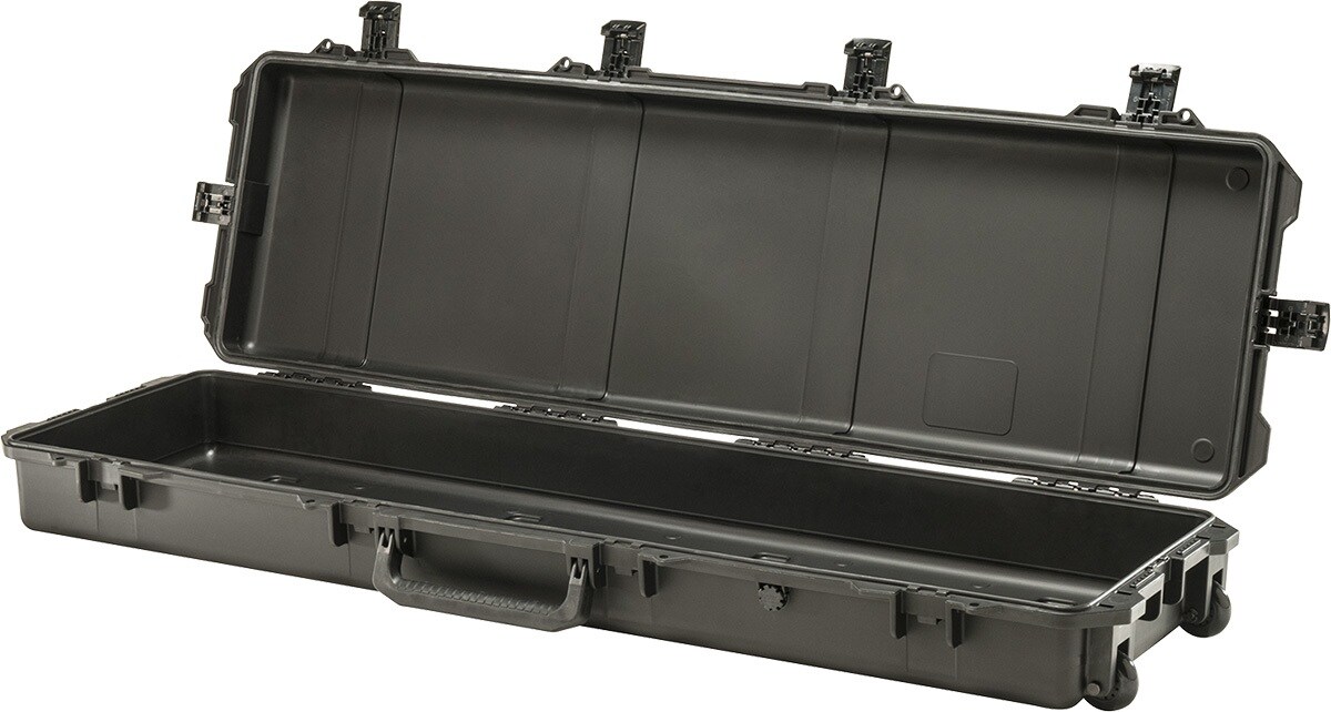 Walizka transportowa Peli Storm Long Case iM3300 - Black