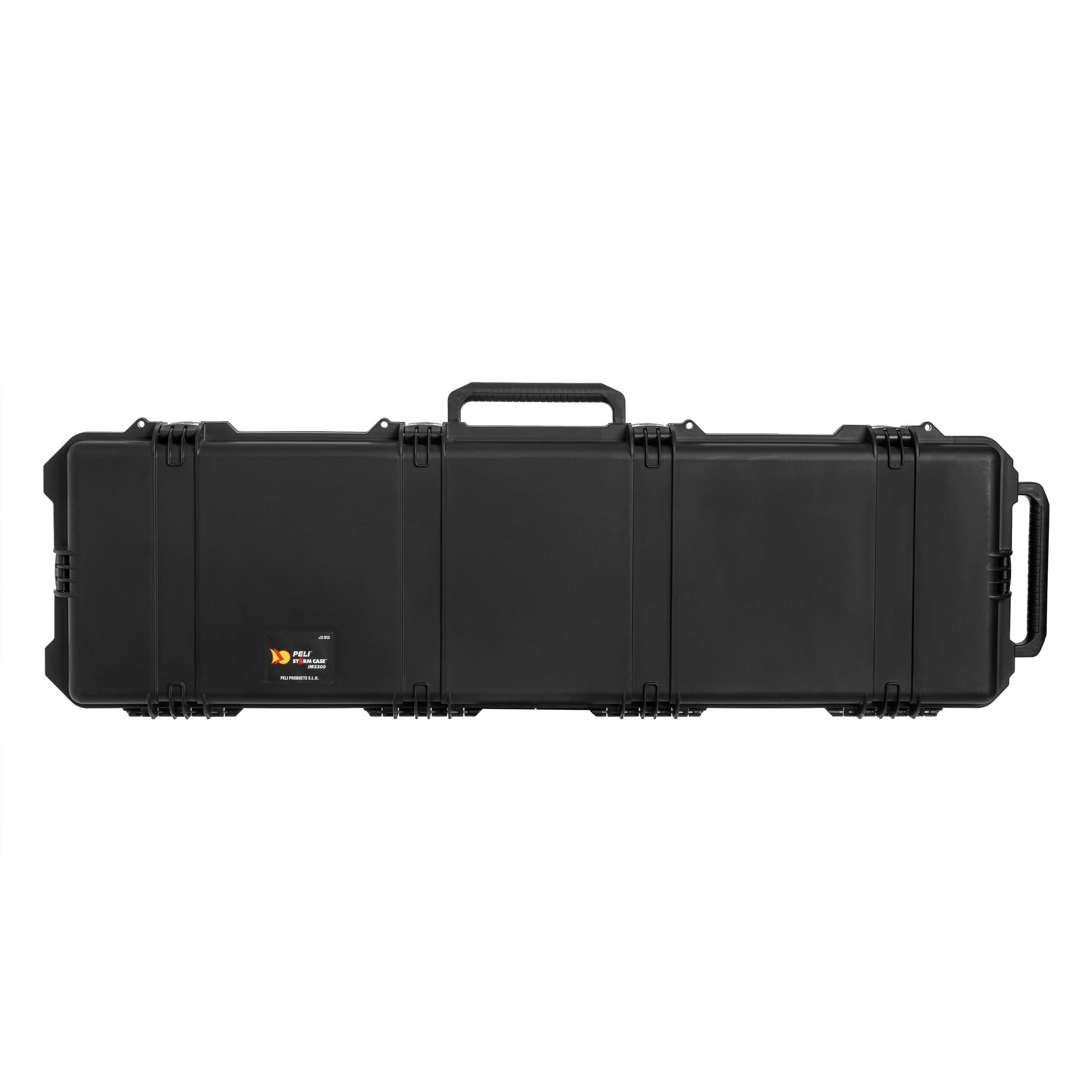 Walizka transportowa Peli Storm Long Case iM3300 - Black