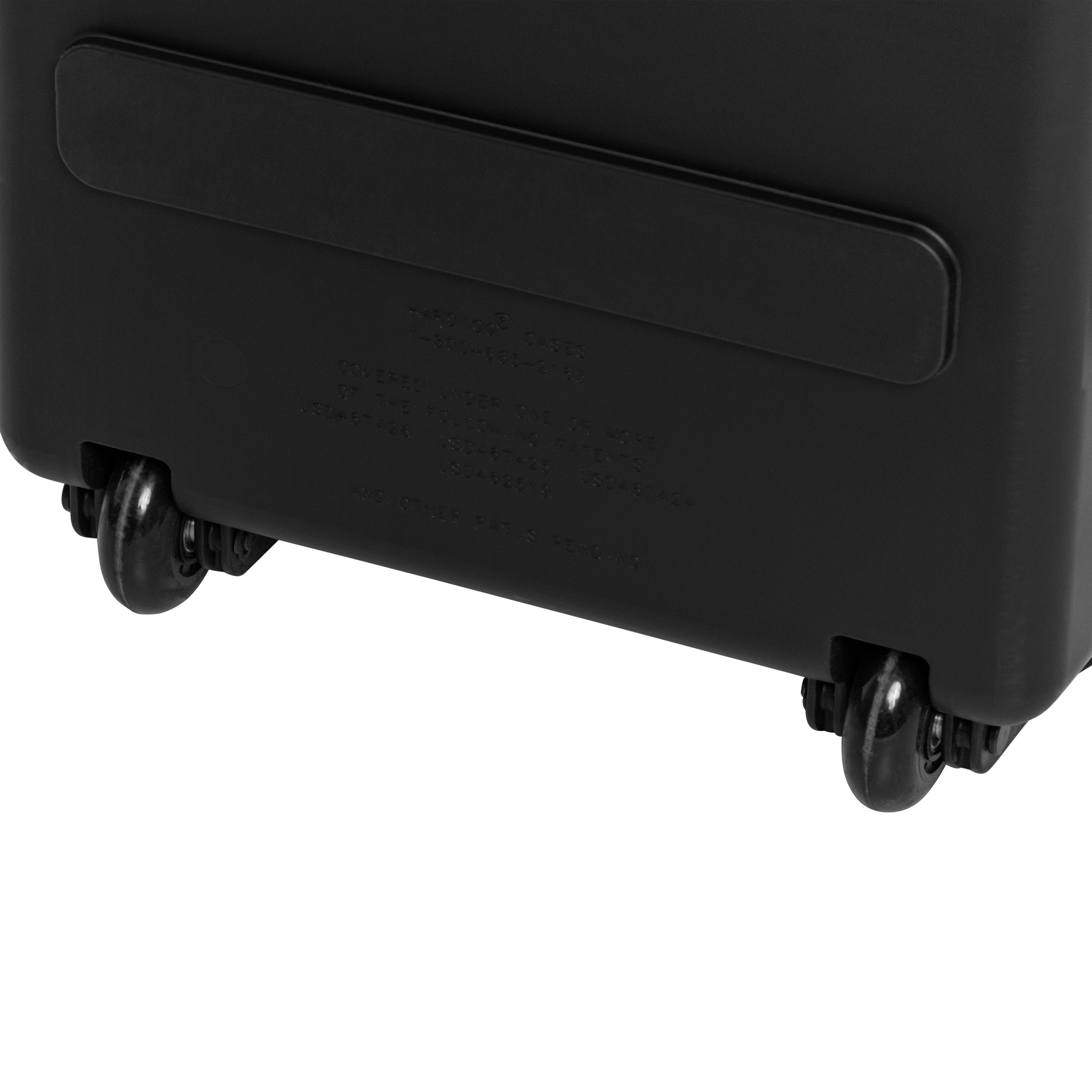 Walizka transportowa Peli Storm Long Case iM3300 - Black