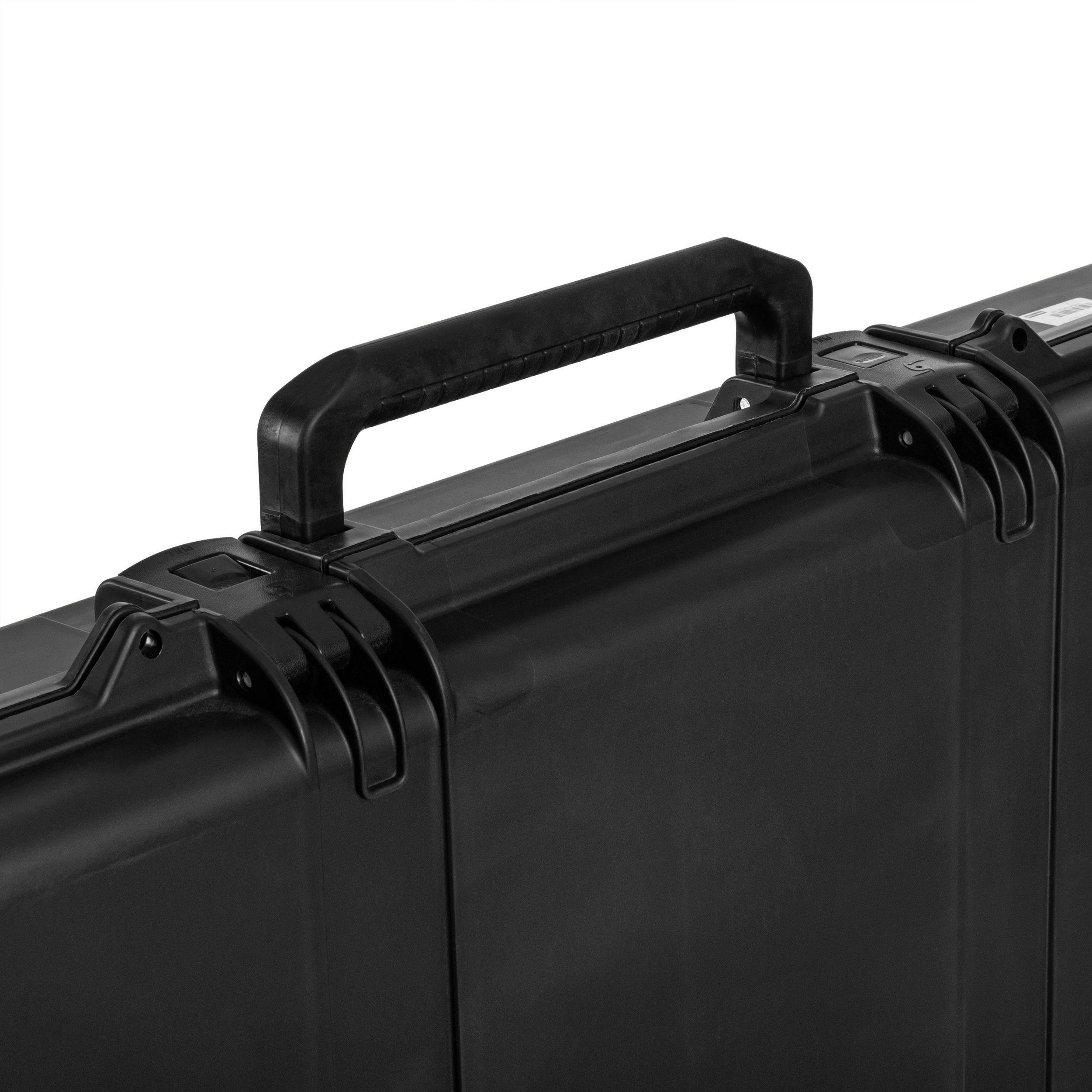 Walizka transportowa Peli Storm Long Case iM3300 - Black