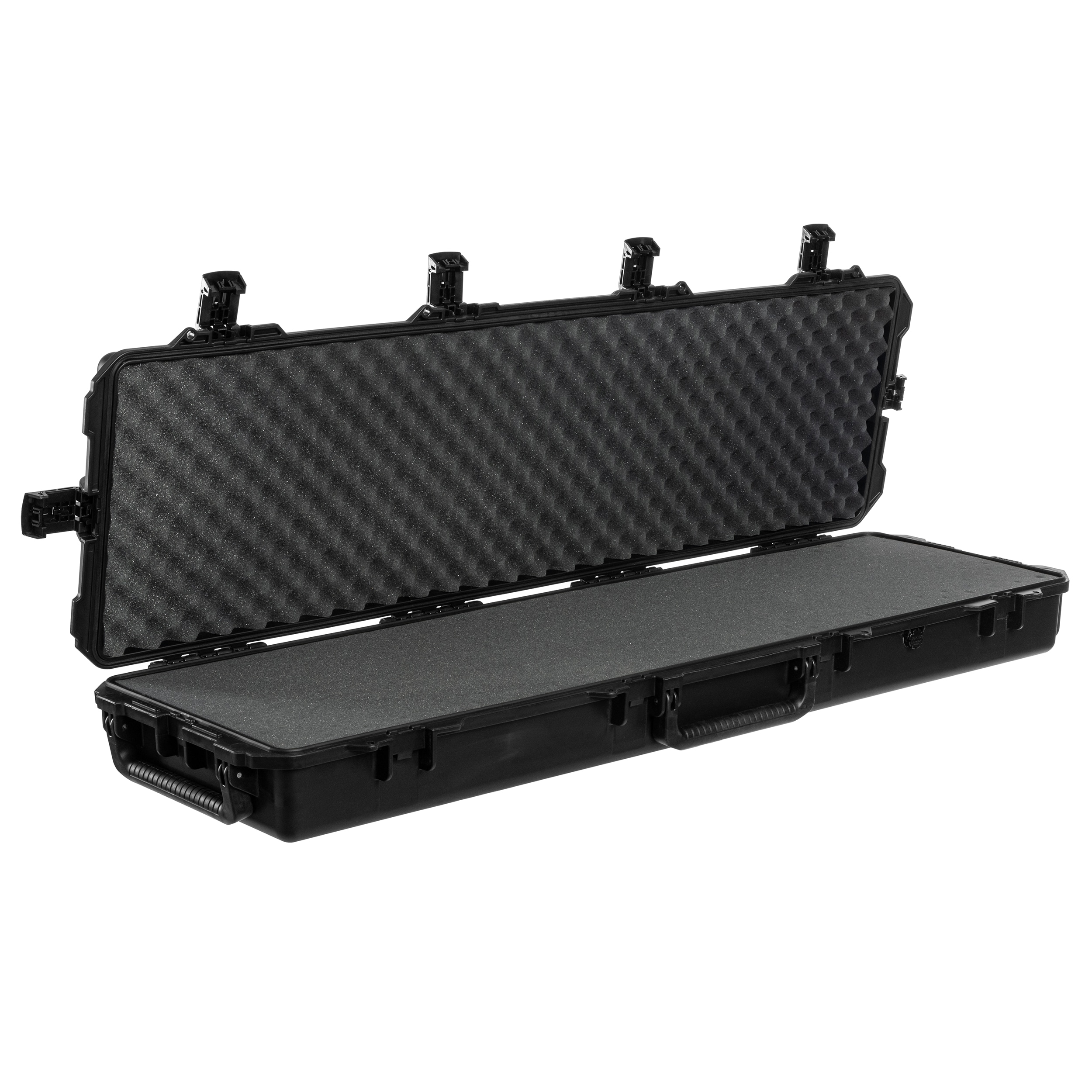 Walizka transportowa Peli Storm Long Case iM3300 - Black