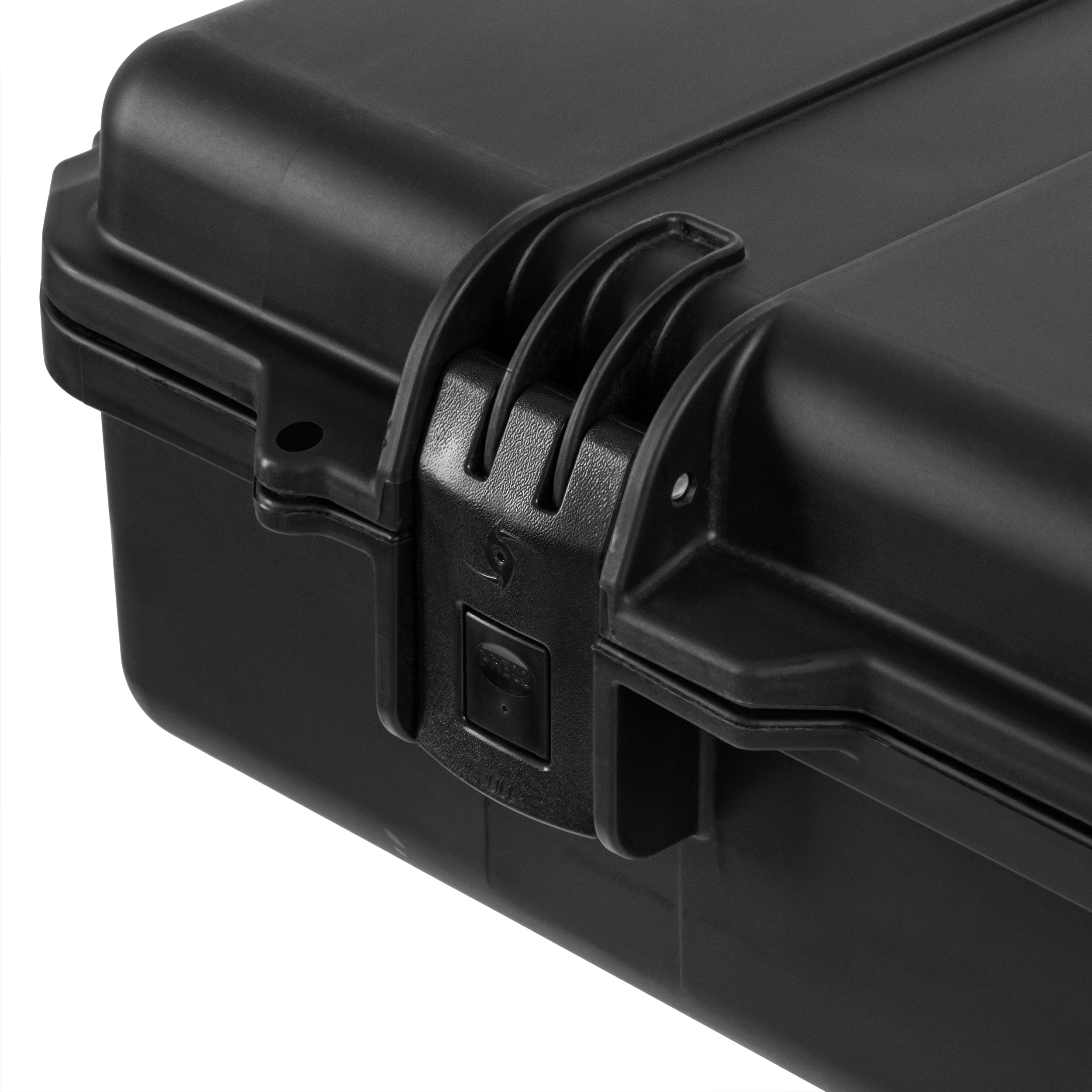 Walizka transportowa Peli Storm Long Case iM3300 - Black