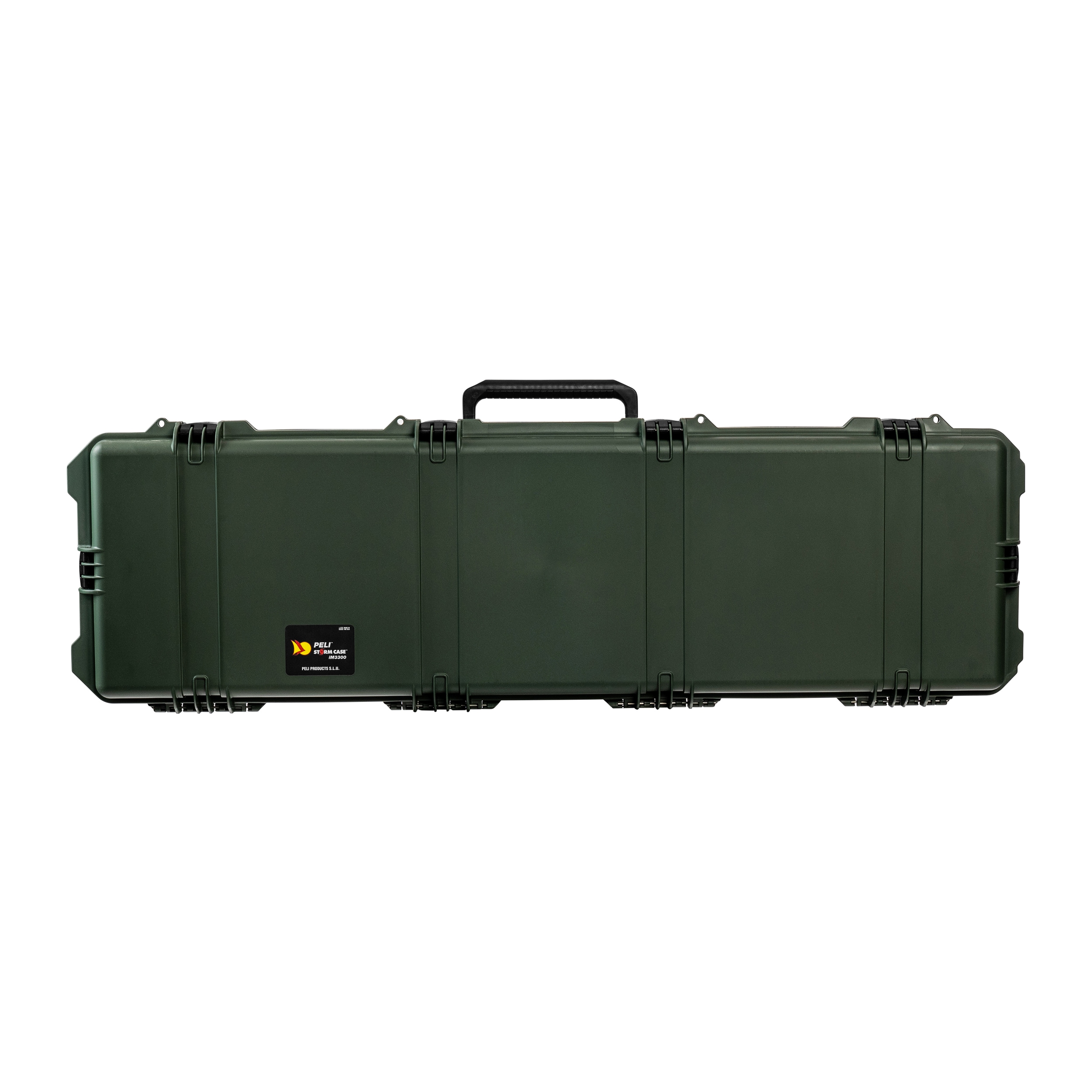 Walizka transportowa Peli Storm Long Case iM3300 - OD Green