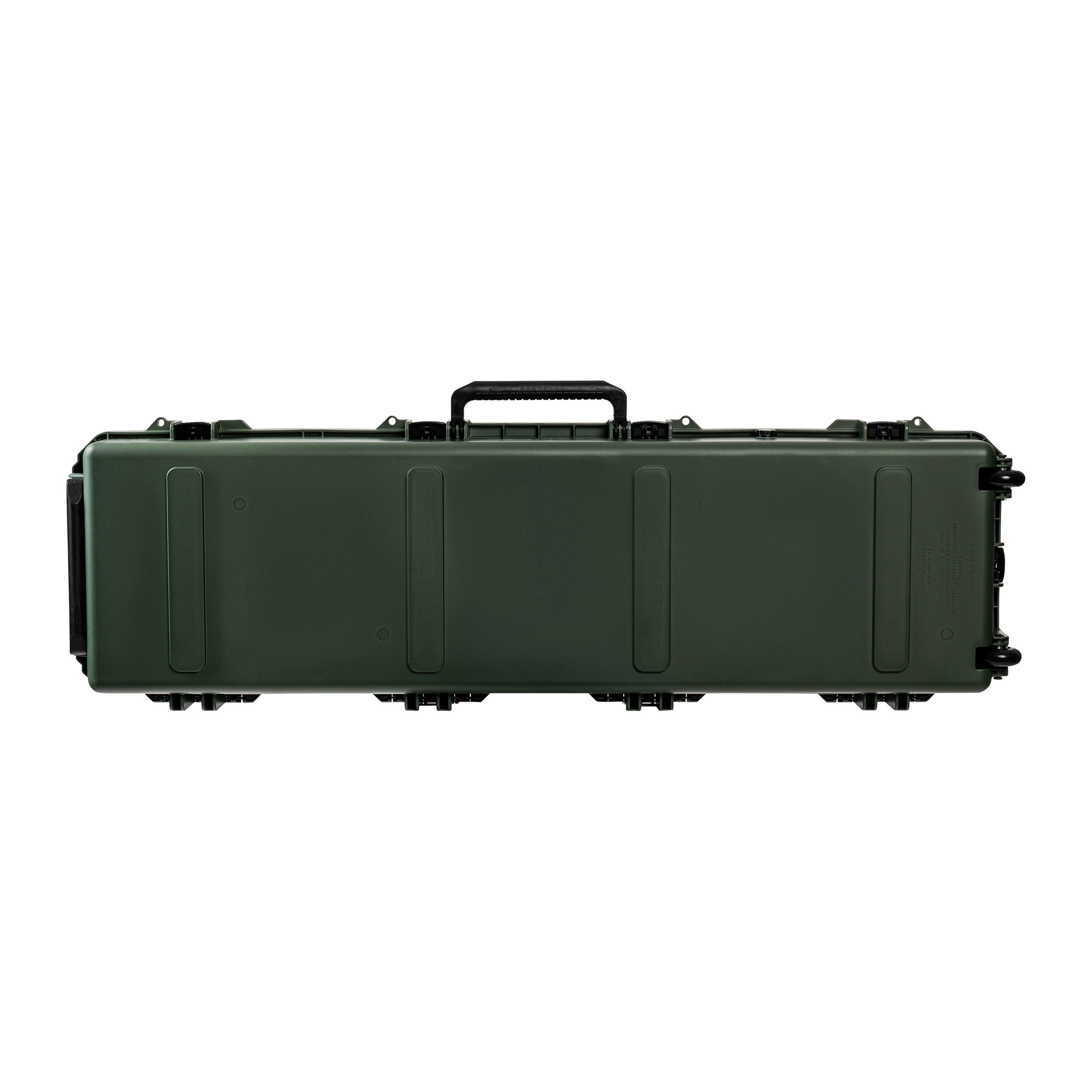 Walizka transportowa Peli Storm Long Case iM3300 - OD Green