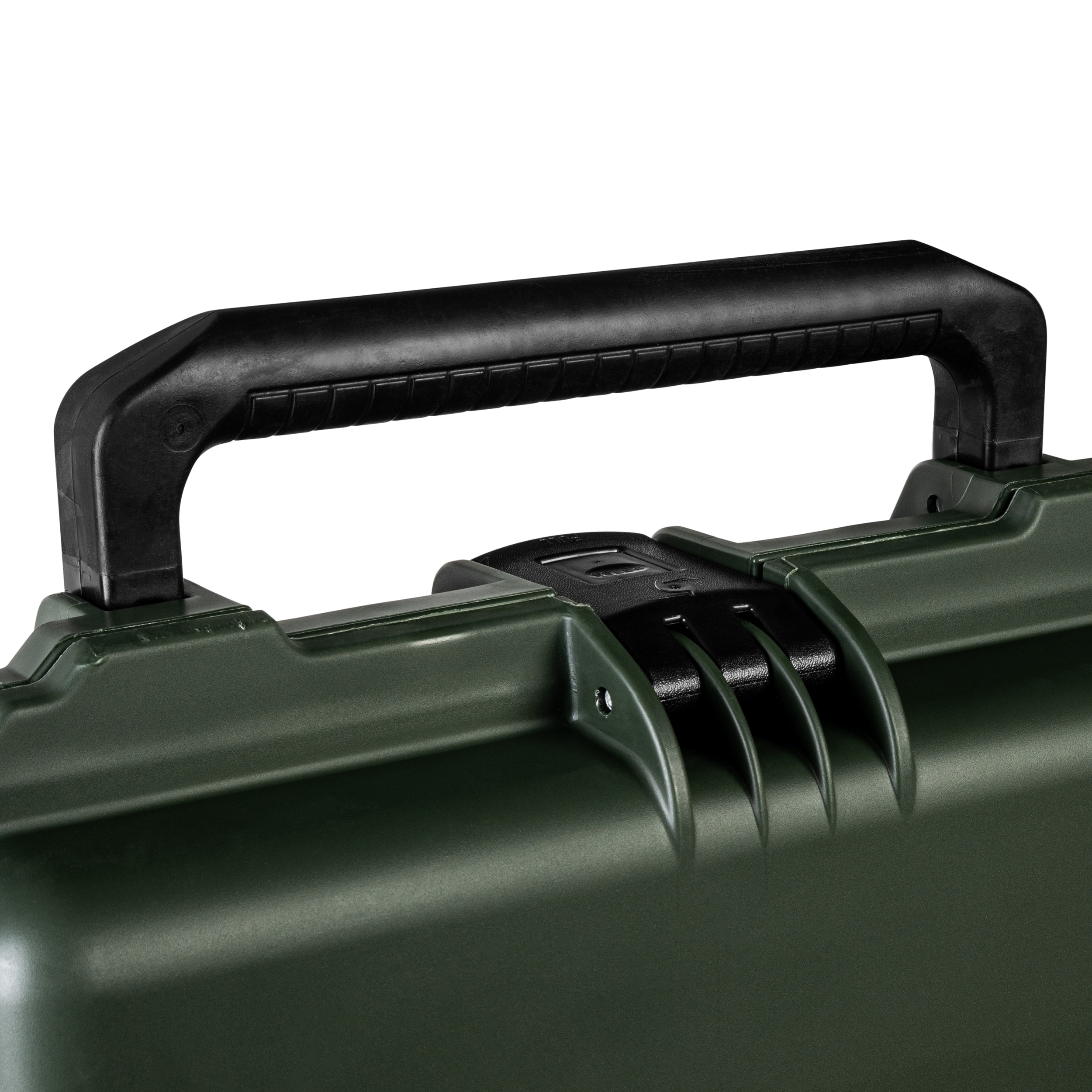 Walizka transportowa Peli Storm Long Case iM3300 - OD Green