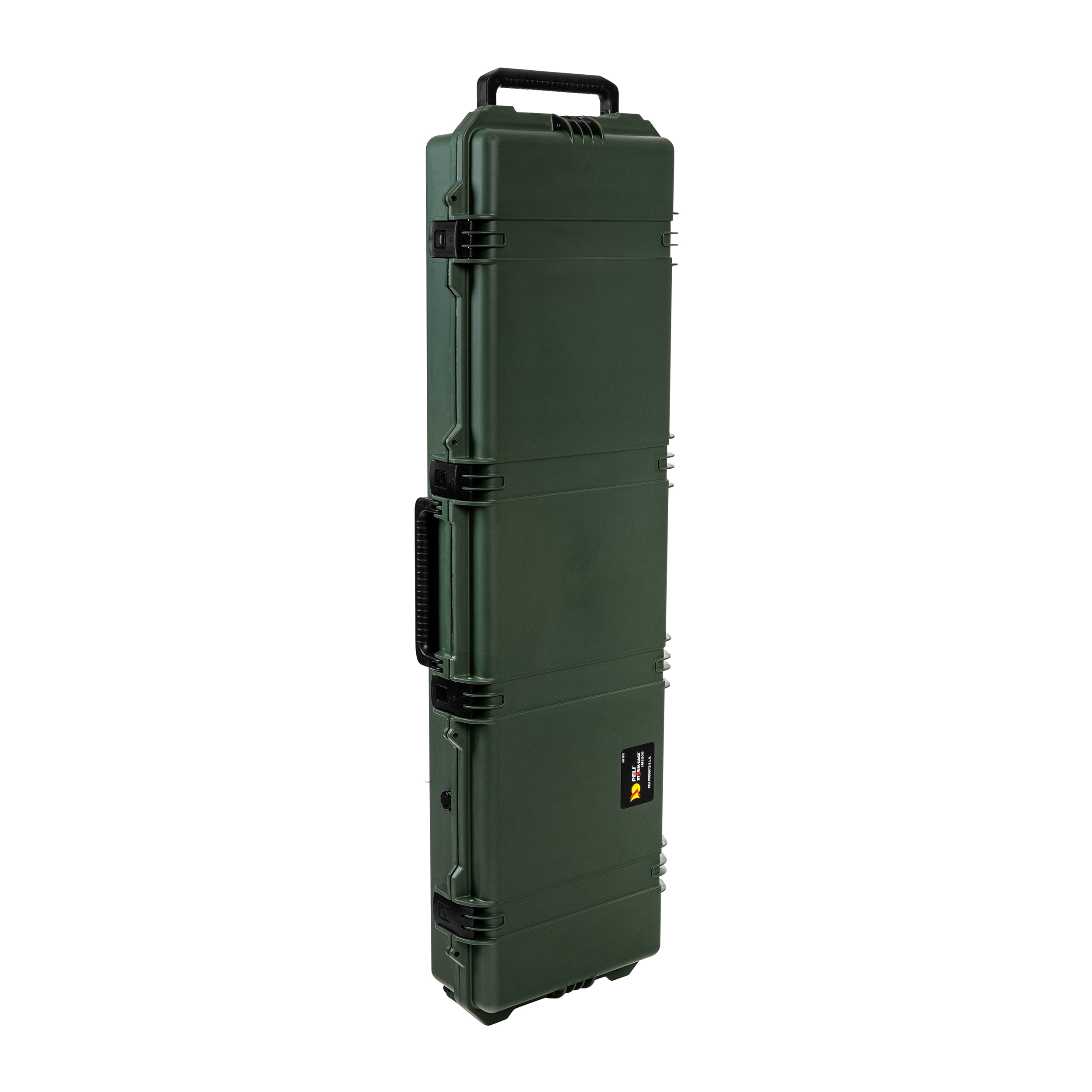 Walizka transportowa Peli Storm Long Case iM3300 - OD Green
