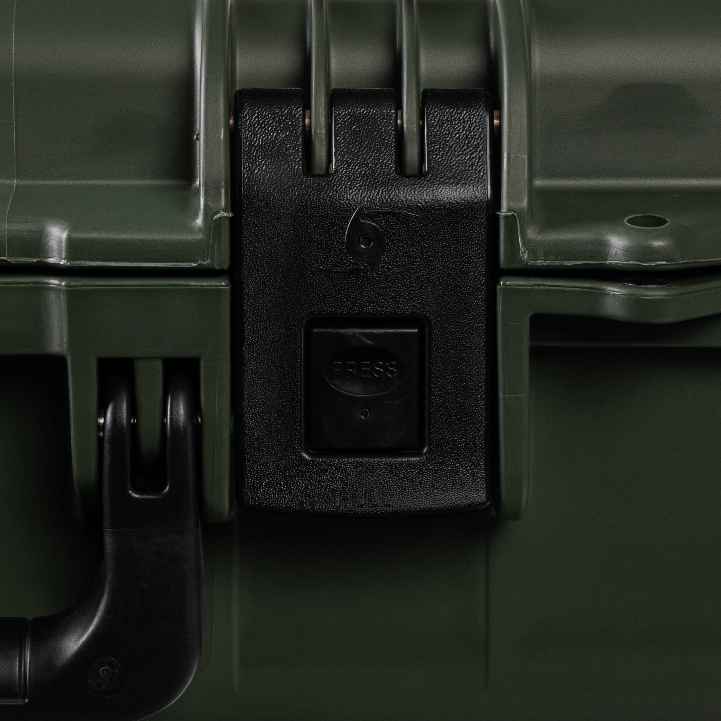 Walizka transportowa Peli Storm Long Case iM3300 - OD Green