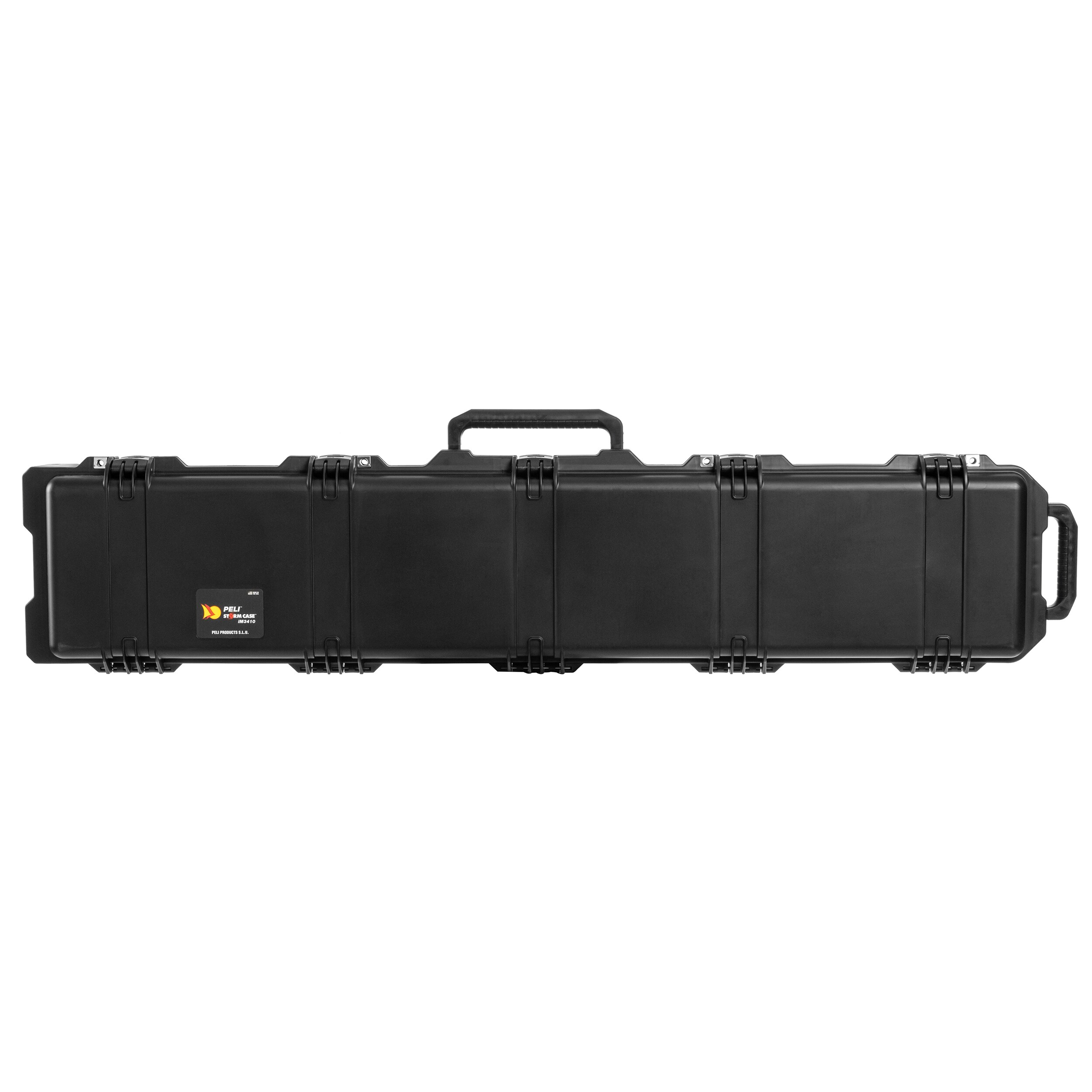 Peli Storm Long Case iM3410 - Black