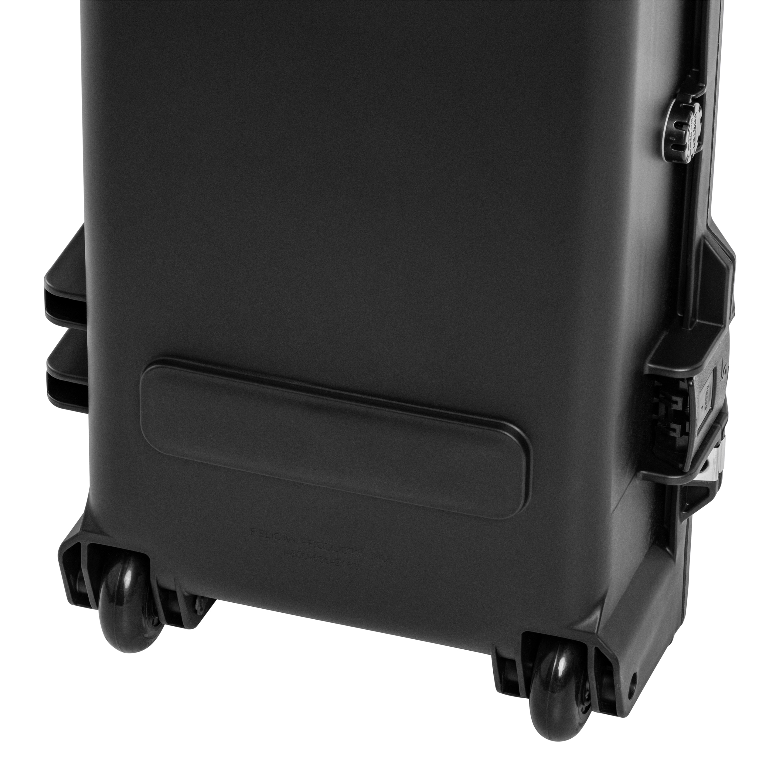 Peli Storm Long Case iM3410 - Black