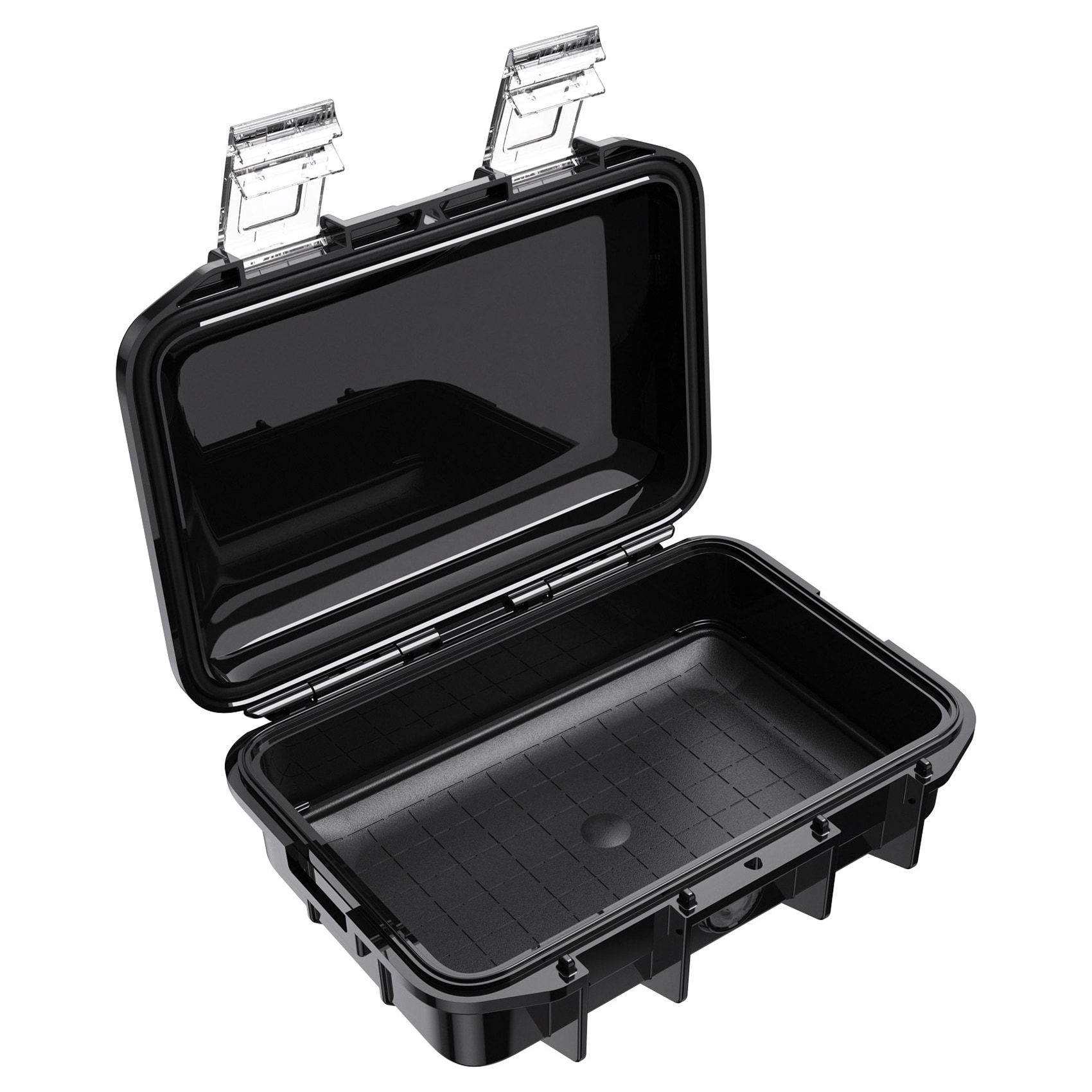 Skrzynka transportowa Peli M40 Micro Case - Black