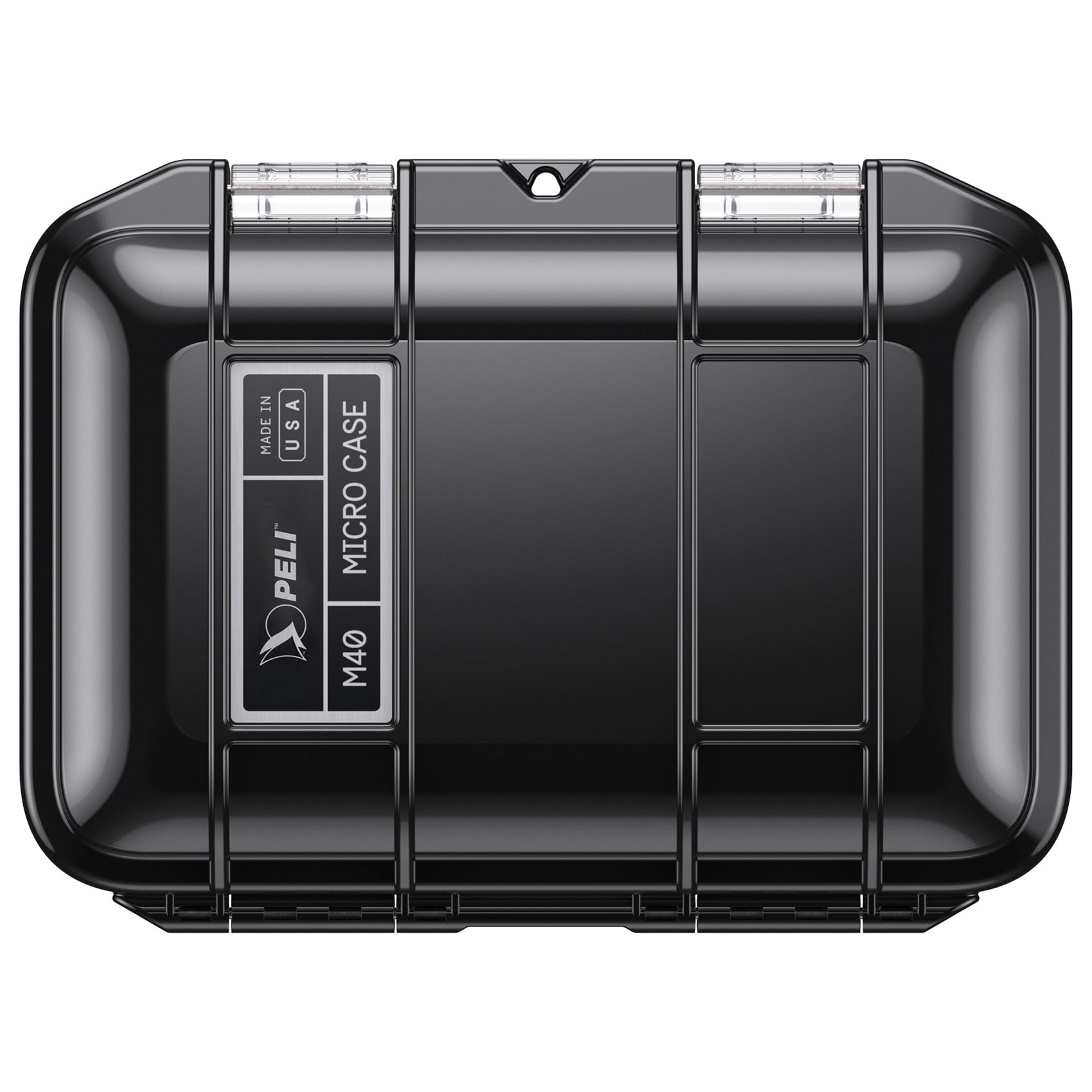 Skrzynka transportowa Peli M40 Micro Case - Black