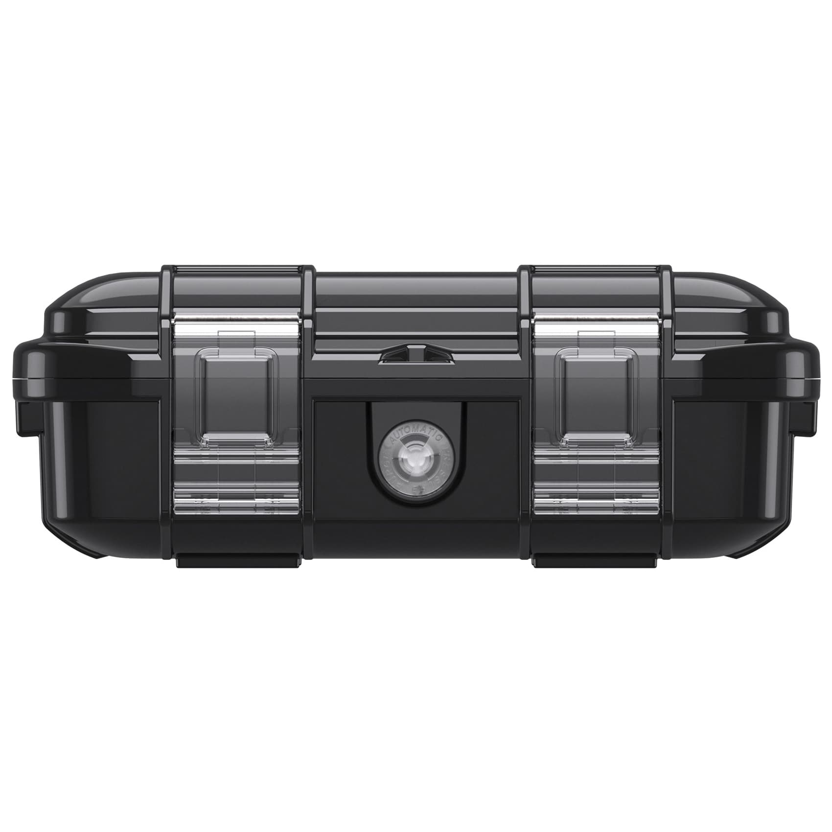 Skrzynka transportowa Peli M40 Micro Case - Black