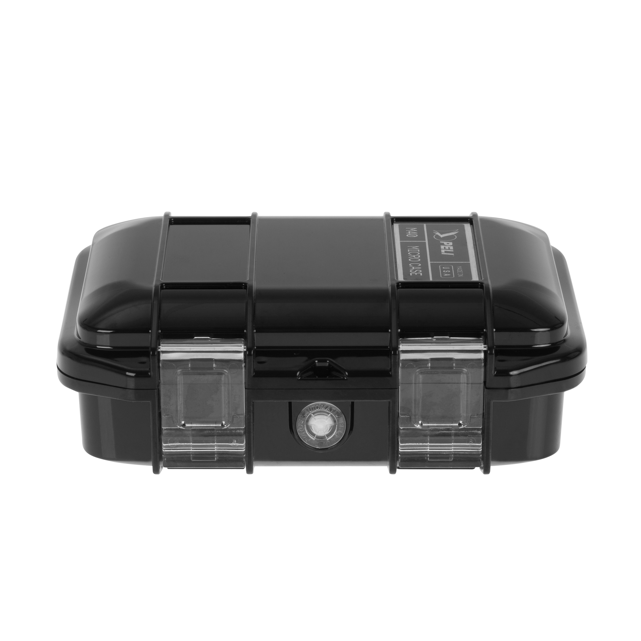 Skrzynka transportowa Peli M40 Micro Case - Black