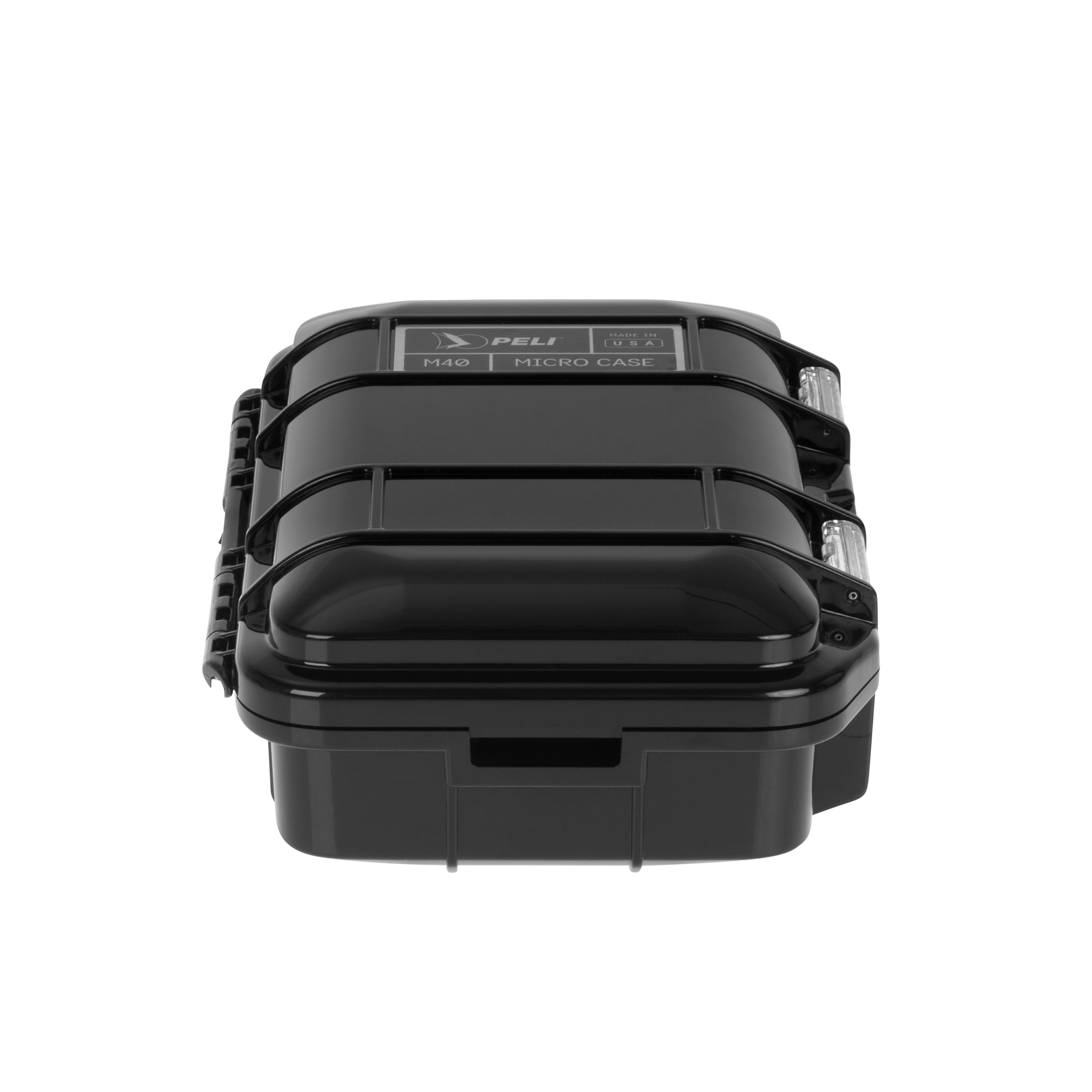 Skrzynka transportowa Peli M40 Micro Case - Black