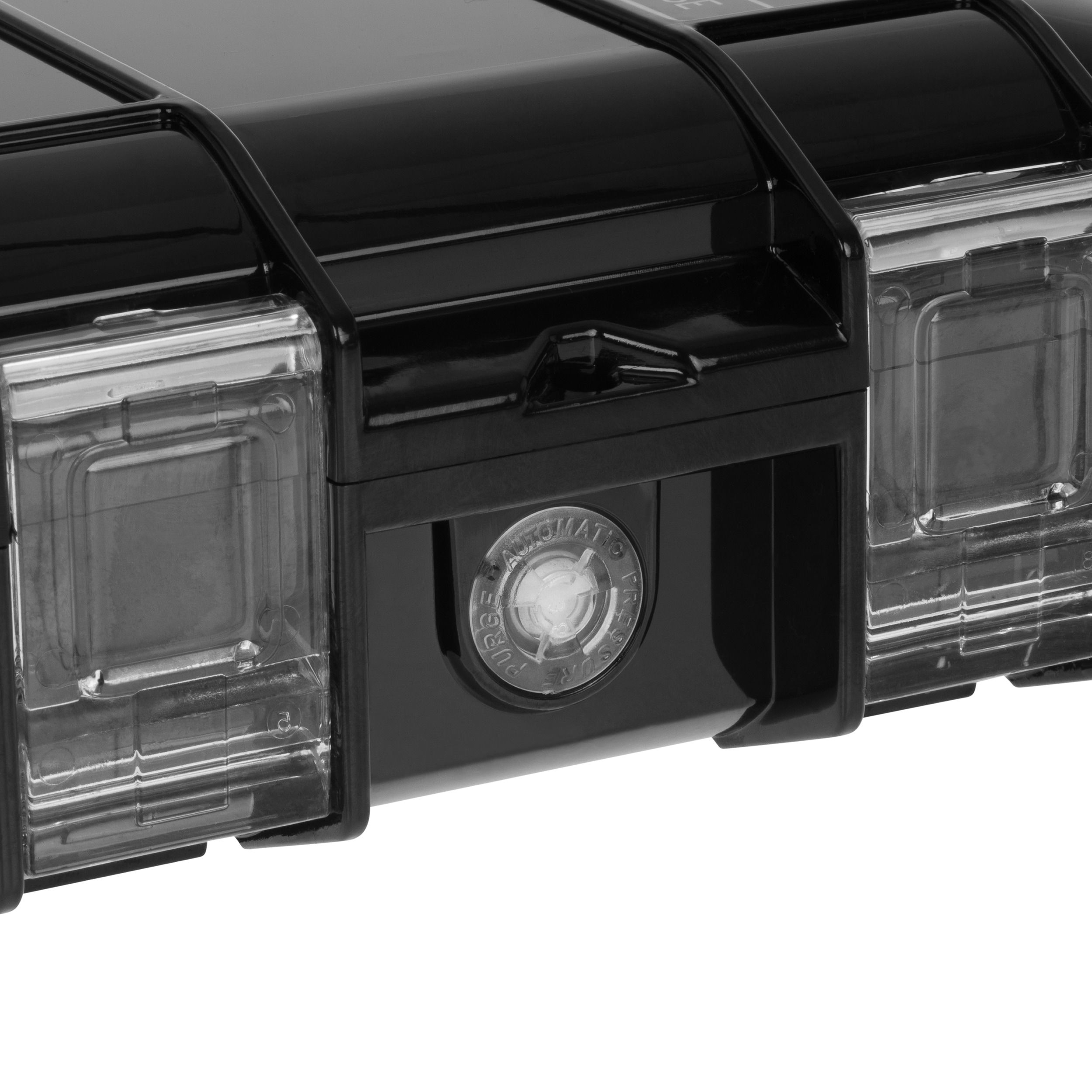 Skrzynka transportowa Peli M40 Micro Case - Black