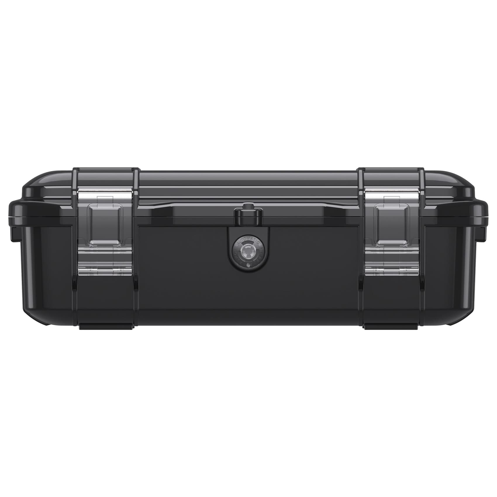 Skrzynka transportowa Peli M60 Micro Case - Black