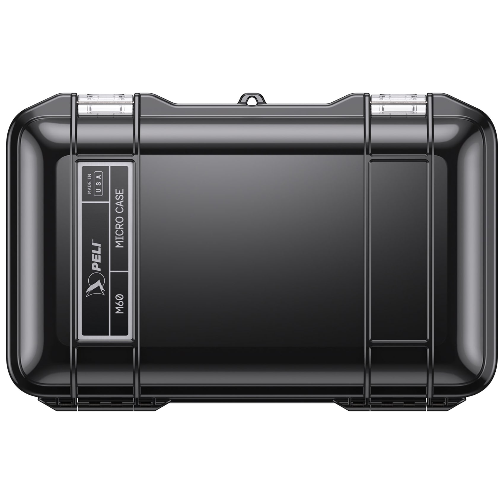 Skrzynka transportowa Peli M60 Micro Case - Black
