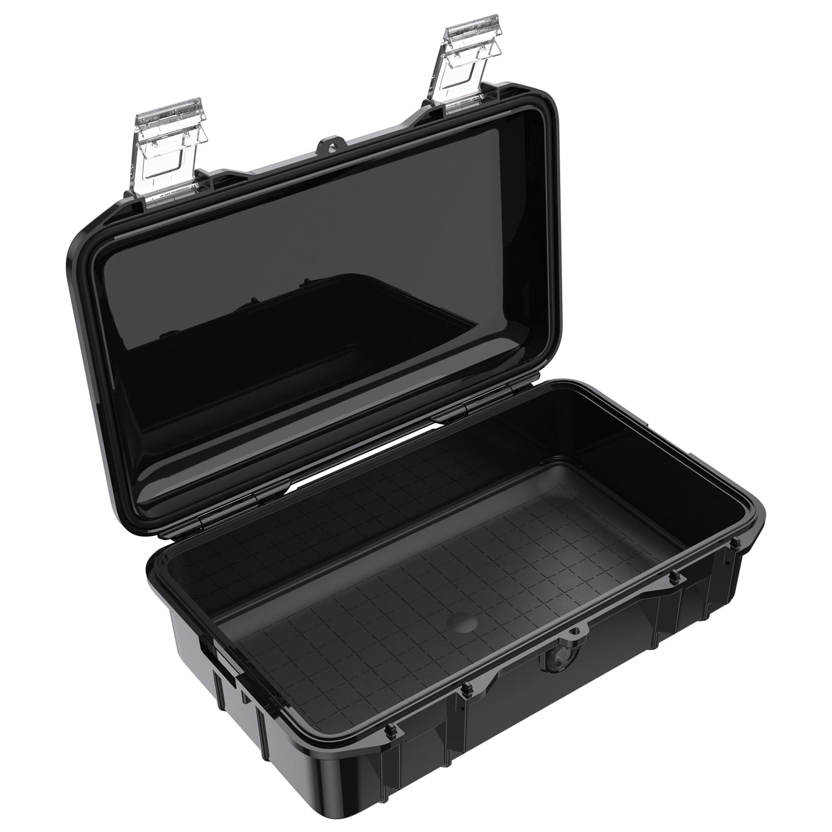 Skrzynka transportowa Peli M60 Micro Case - Black