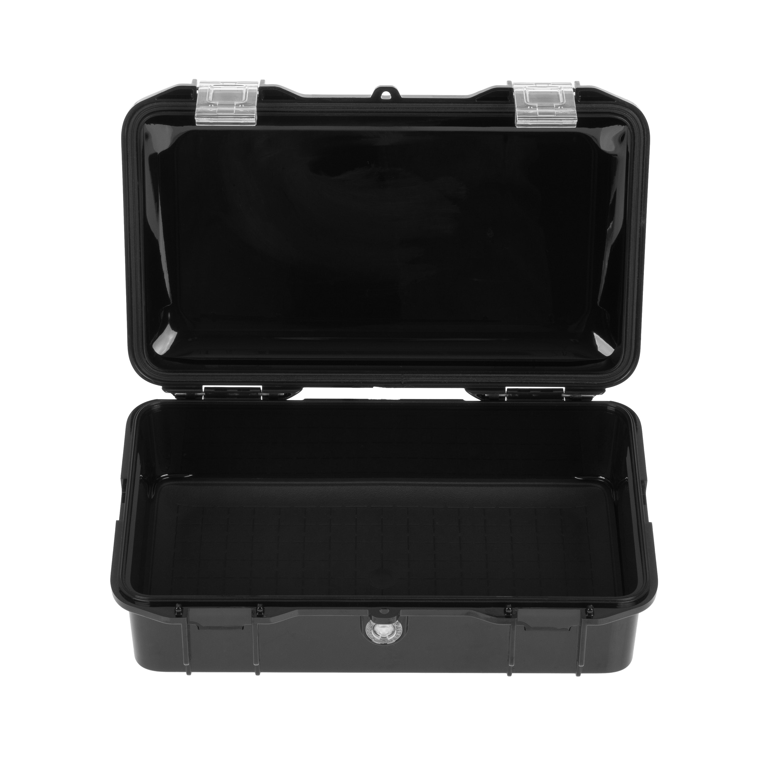 Peli M60 Micro Case Transport Box - Black