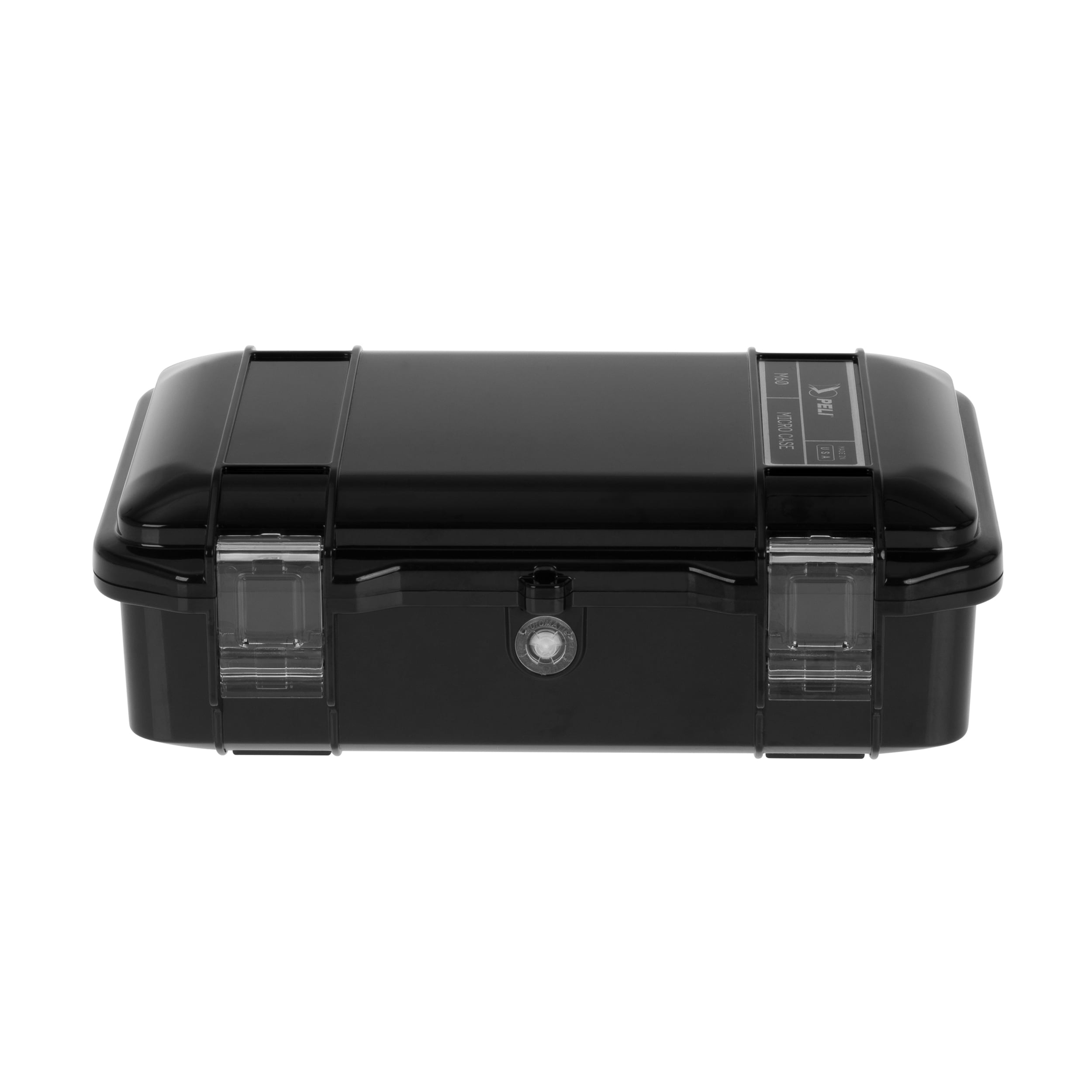 Peli M60 Micro Case Transport Box - Black